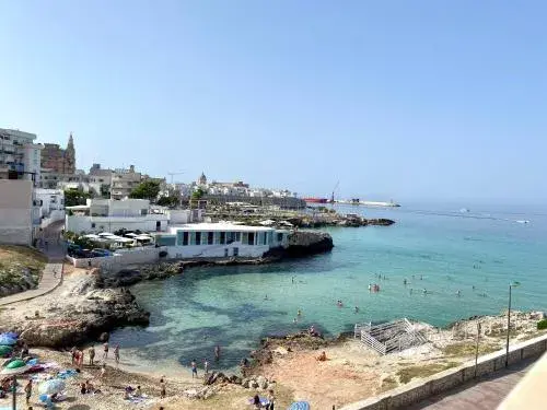 La Vue est Belle - Puglia Mia Apartments La Vue est Belle - Puglia Mia Apartments