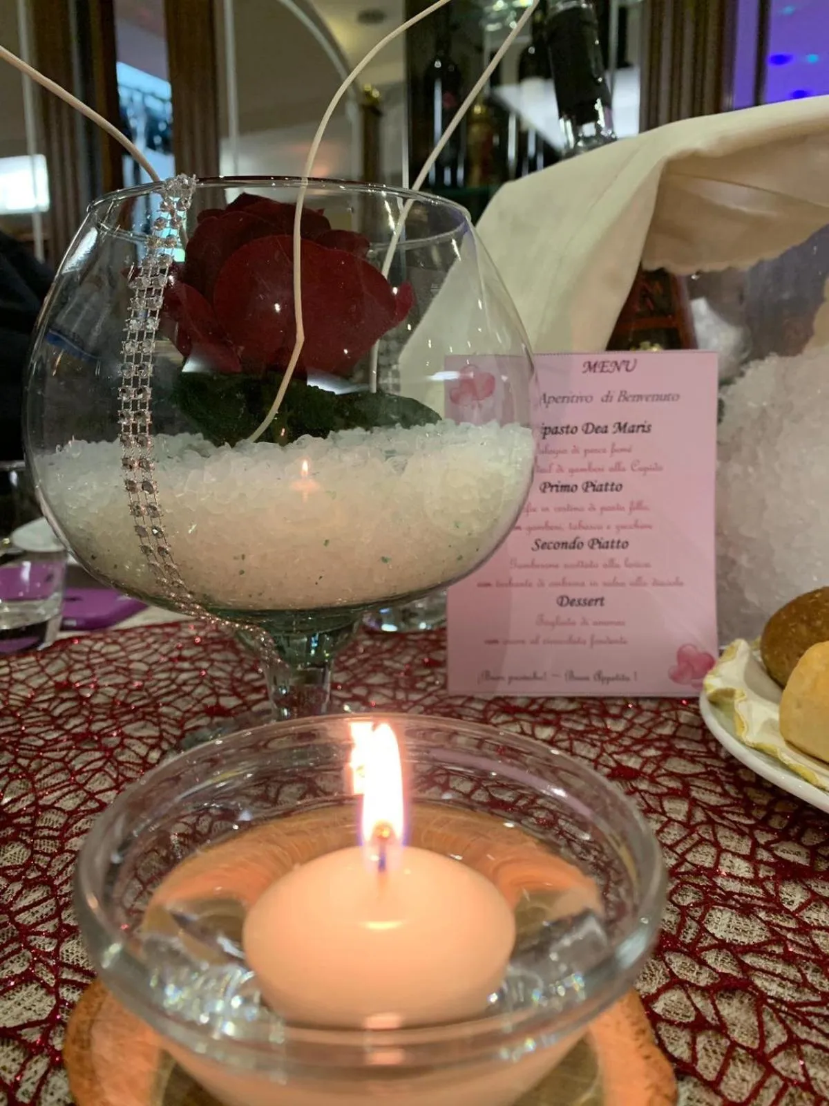 Day in Grand Hotel Osman