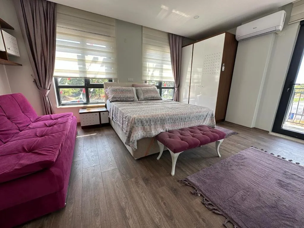 Bed in DIONISUS LARA