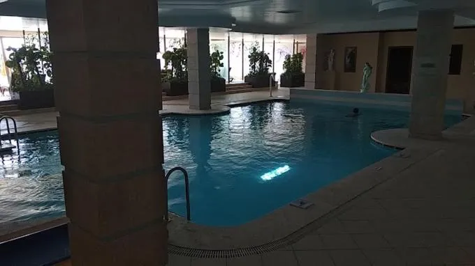 Spa and wellness centre/facilities in DIONISUS LARA