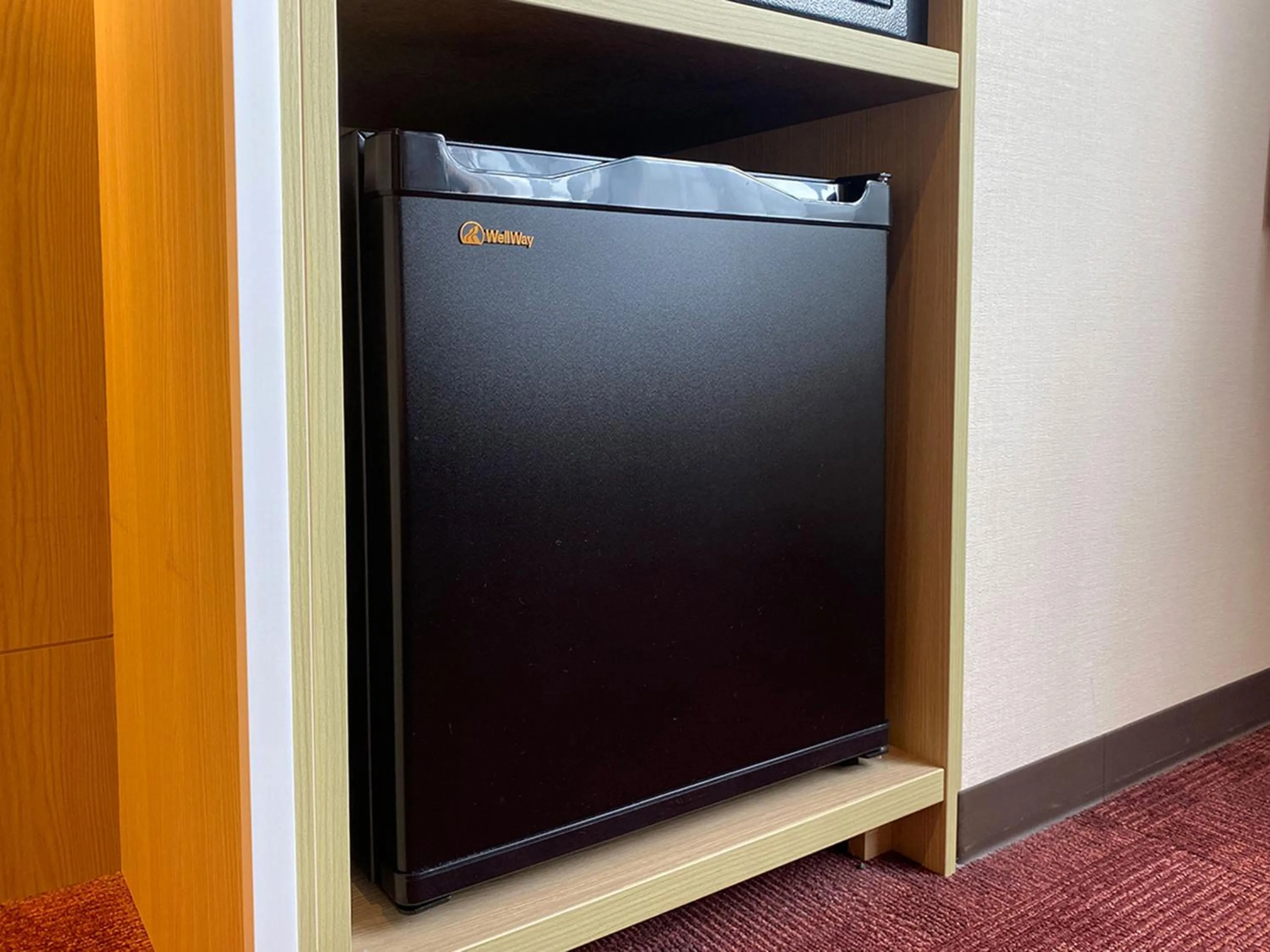 Area and facilities in CHISUN PREMIUM Kyoto Kujo