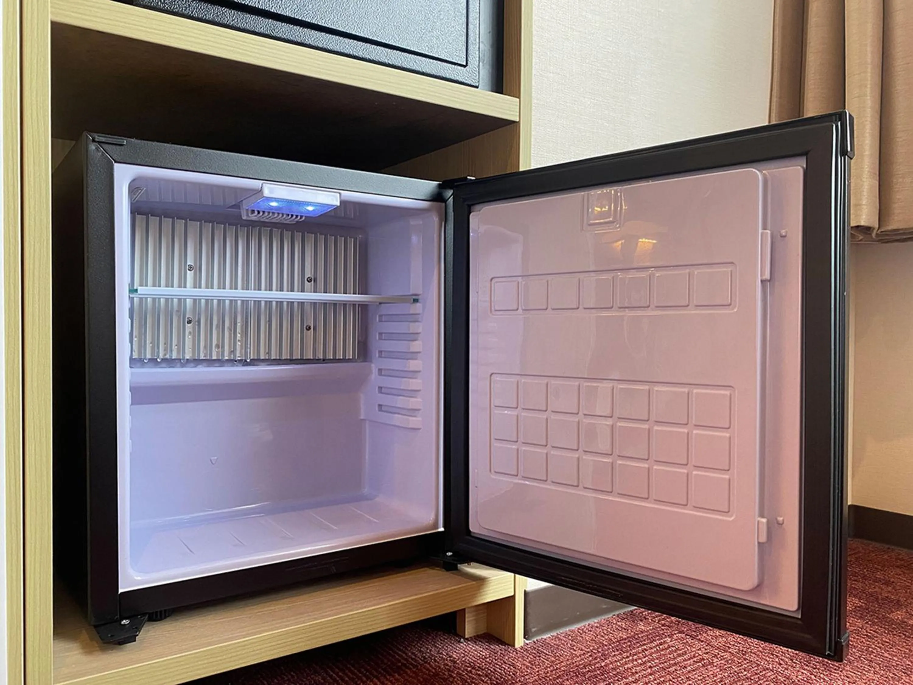 Area and facilities in CHISUN PREMIUM Kyoto Kujo