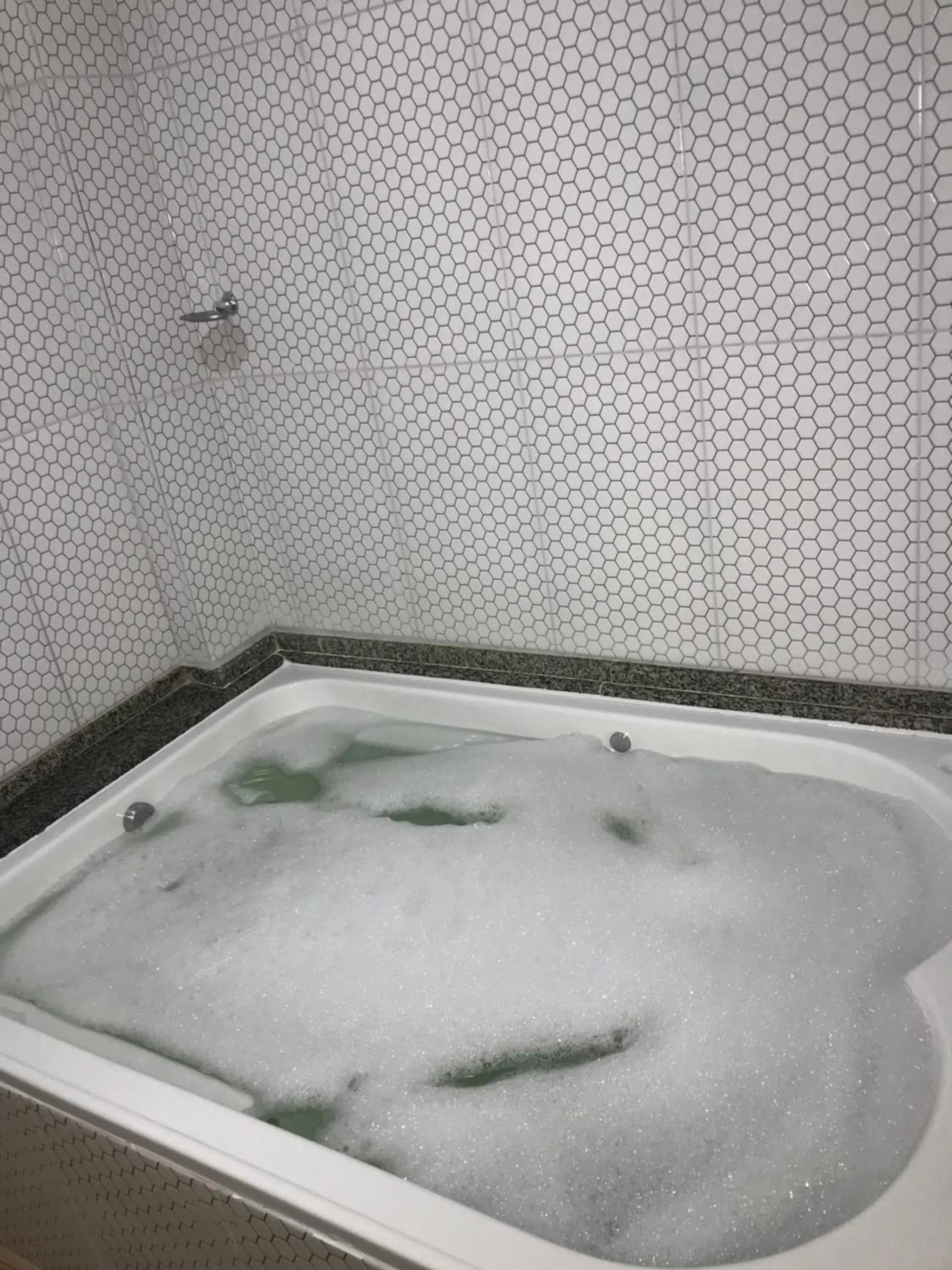 Massage in Hotel Moinho do Leste