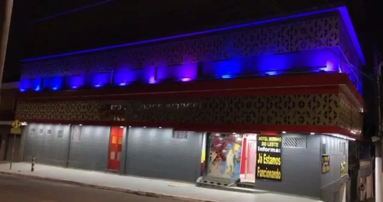 Hotel Moinho do Leste Hotel Moinho do Leste