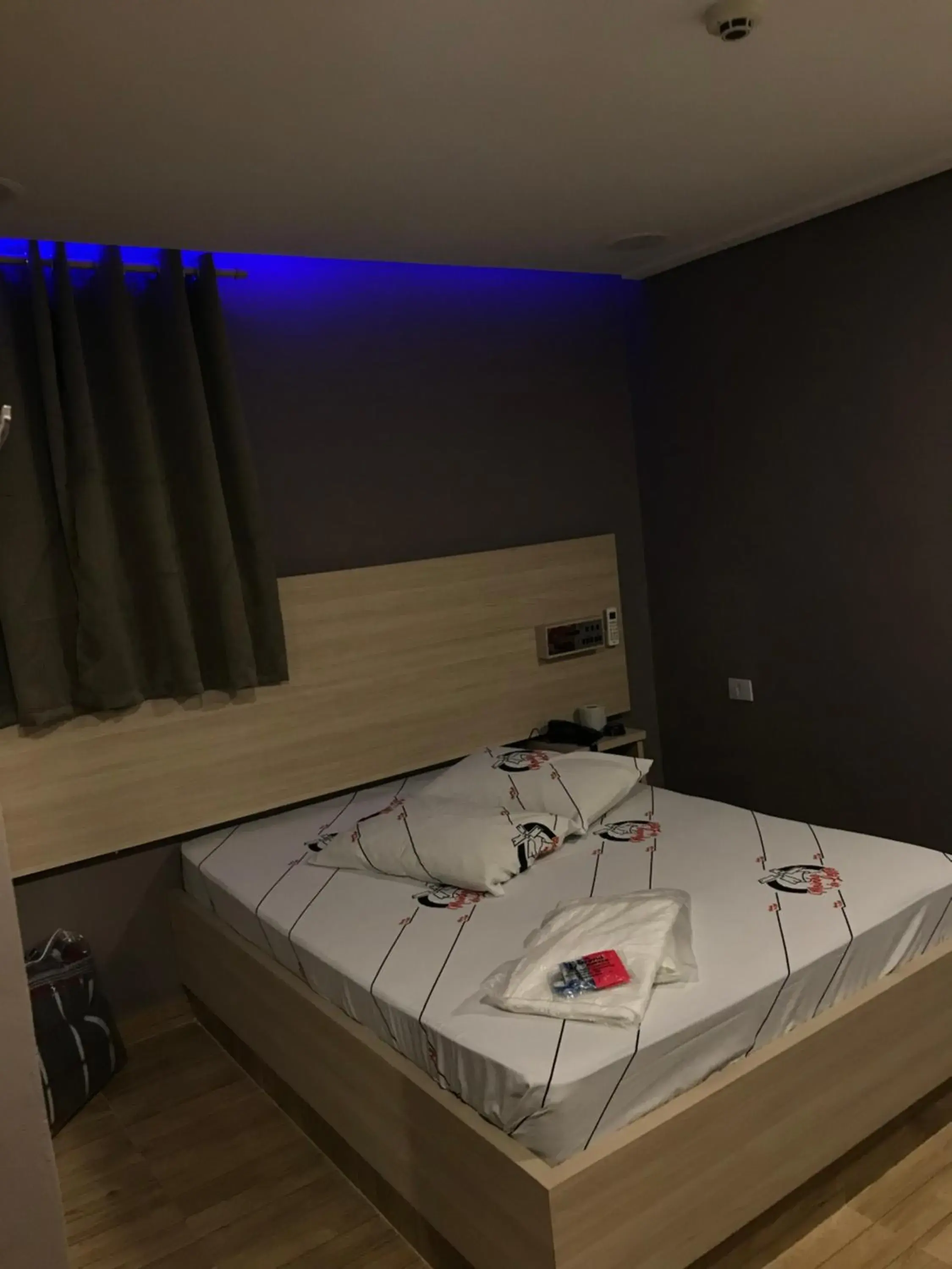 Deluxe Room in Hotel Moinho do Leste Deluxe Room in Hotel Moinho do Leste