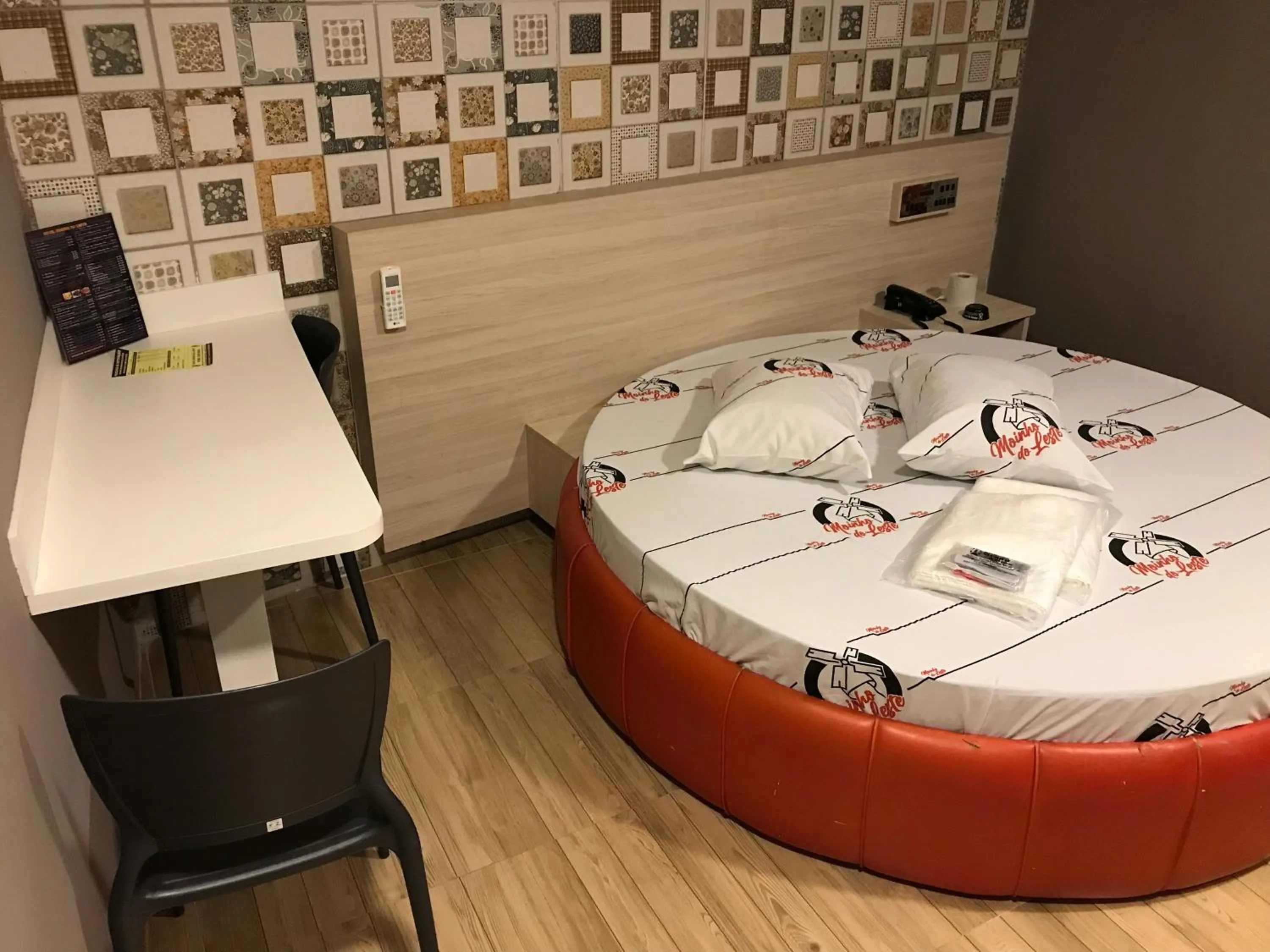 Bedroom, Bed in Hotel Moinho do Leste