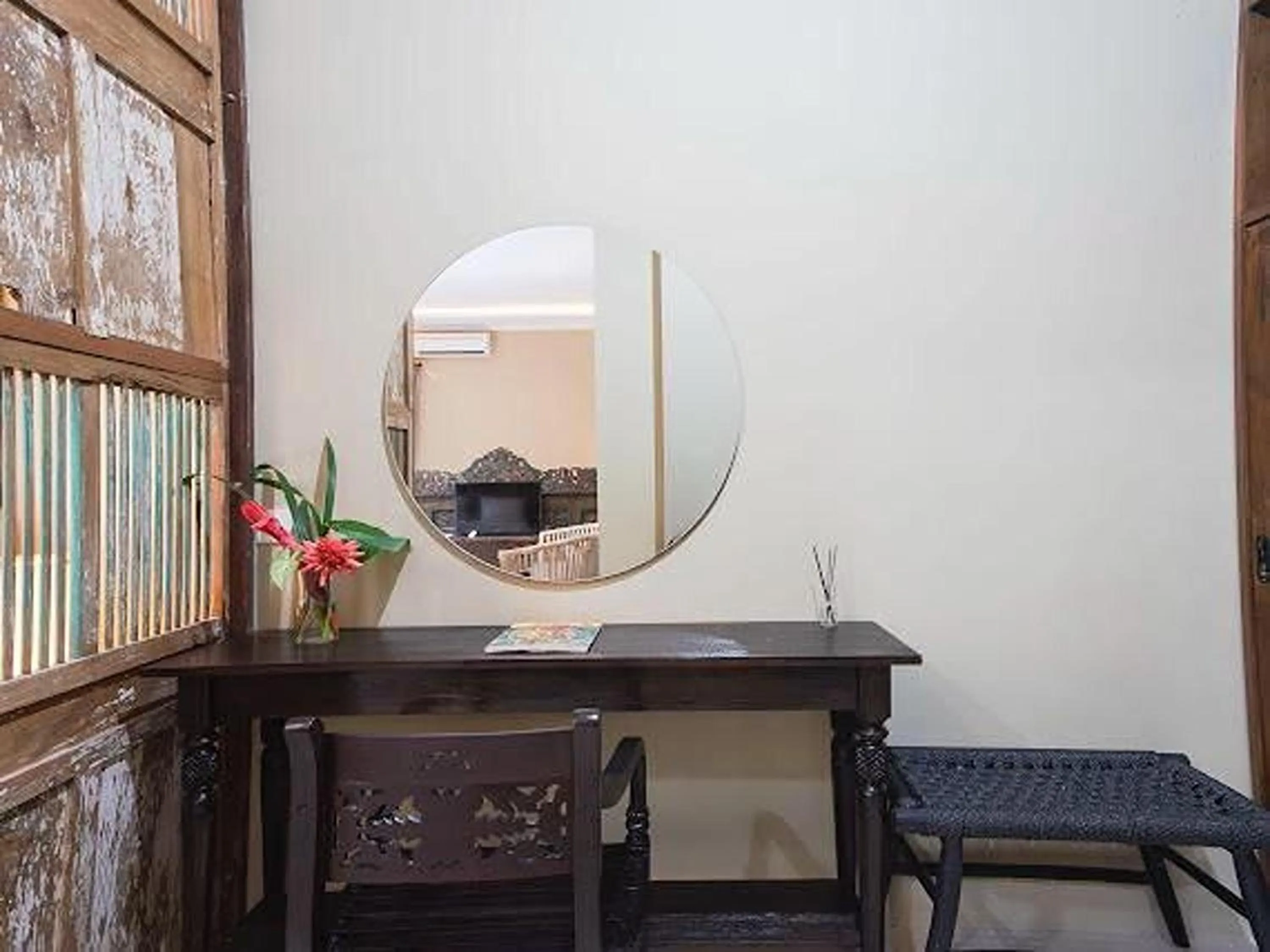 Bathroom in Nayaka Living Ubud