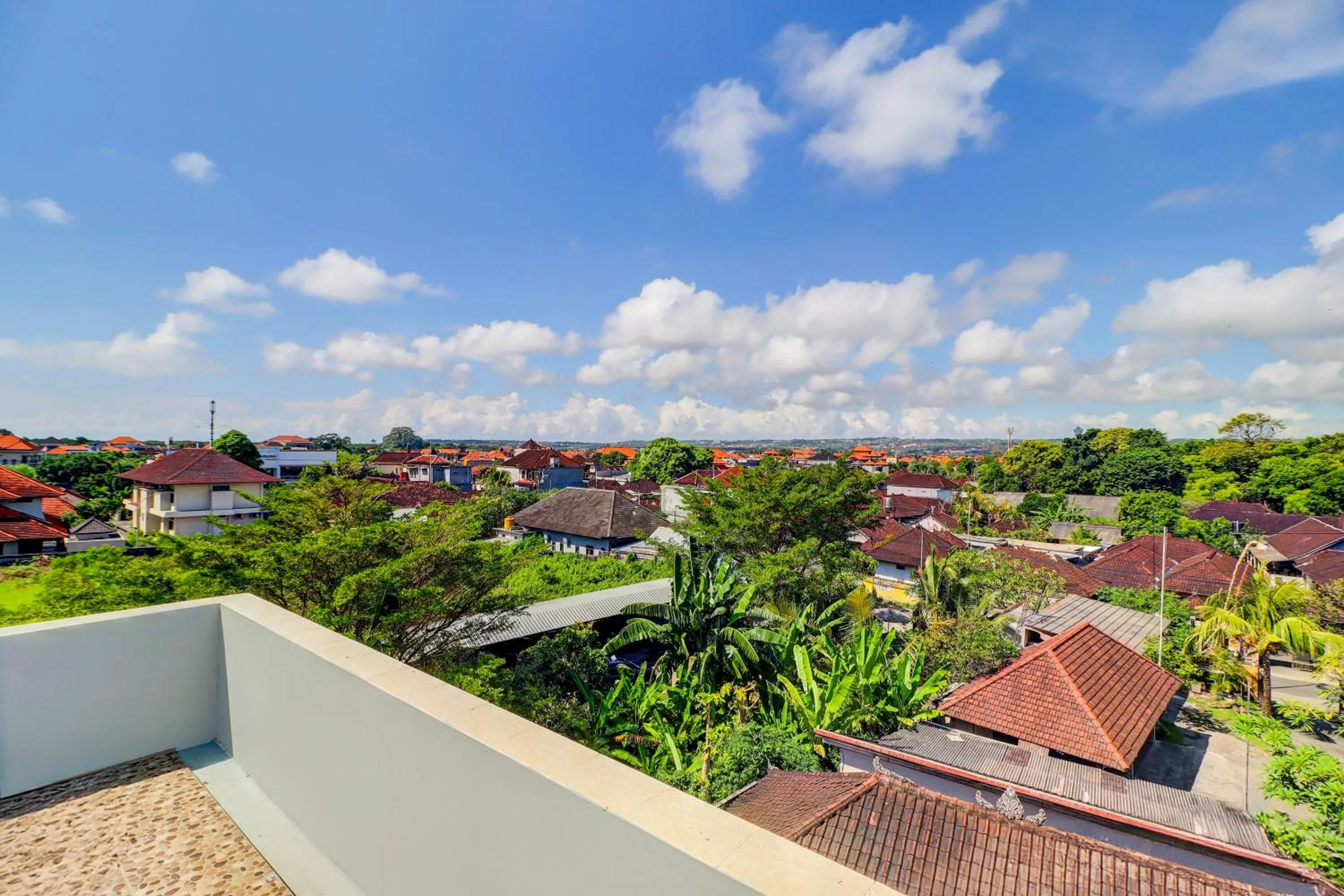 City view in Collection O Bali near Keonganan Beach formerly New Asta Graha Homestay