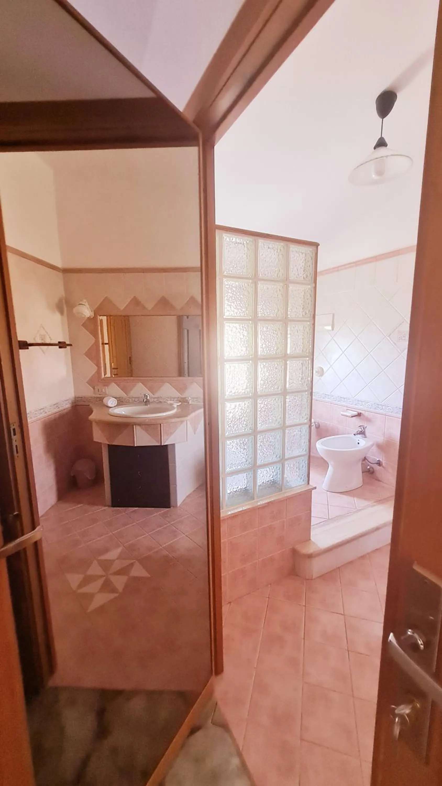 Bed in Le Terre di Sicilia