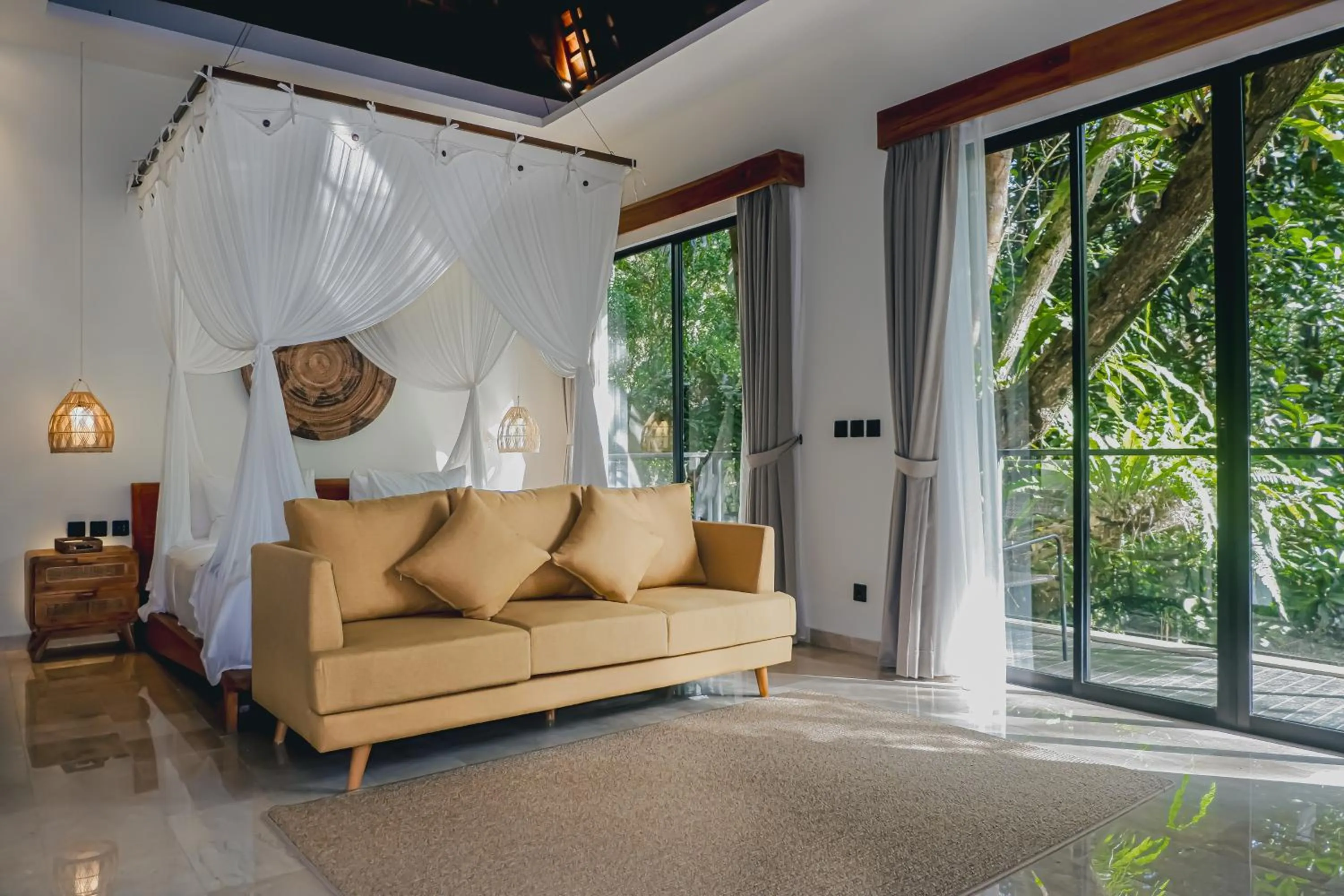 View (from property/room) in The Sebali Resort