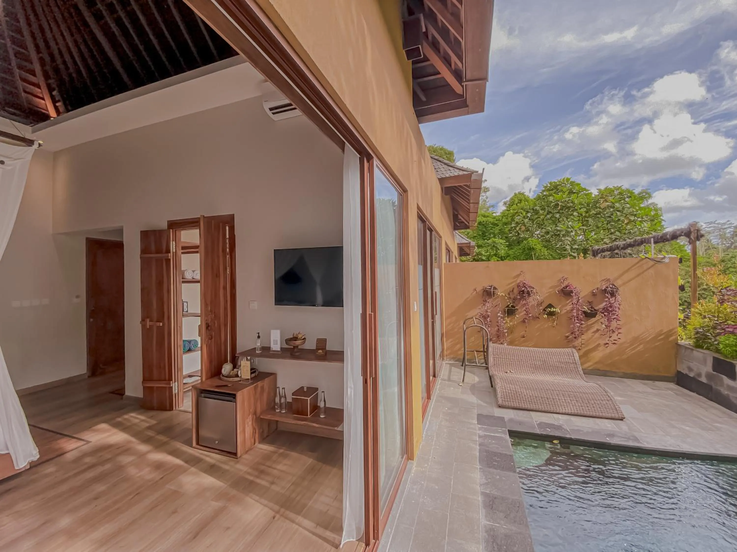 View (from property/room) in The Sebali Resort