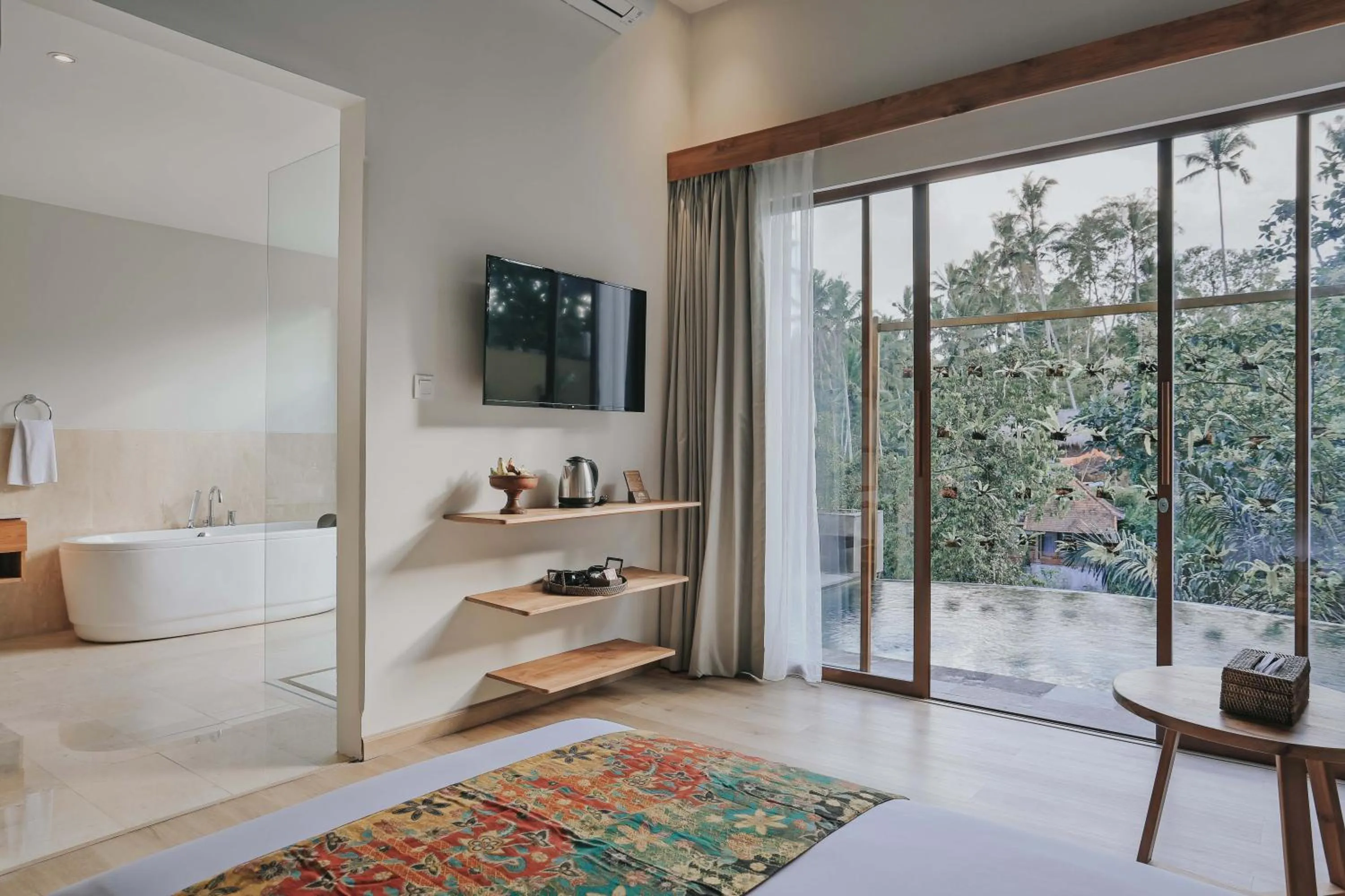 View (from property/room) in The Sebali Resort