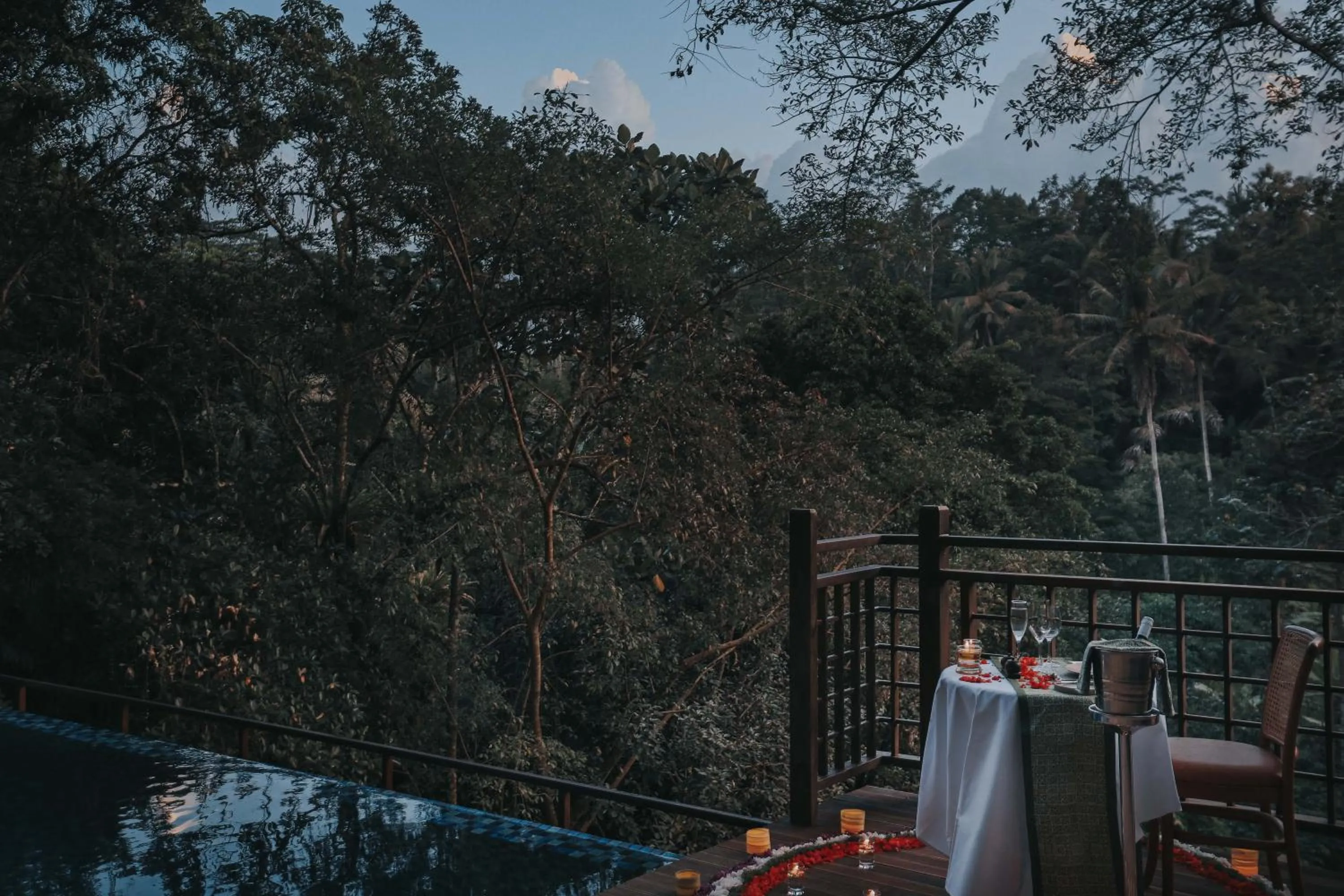 View (from property/room) in The Sebali Resort