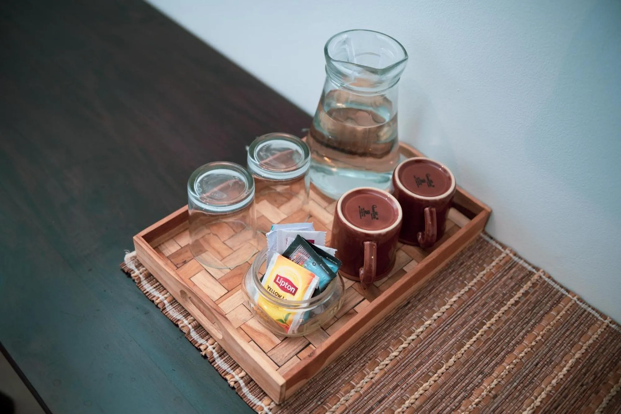 Sare Homestay and Artspace Sanur