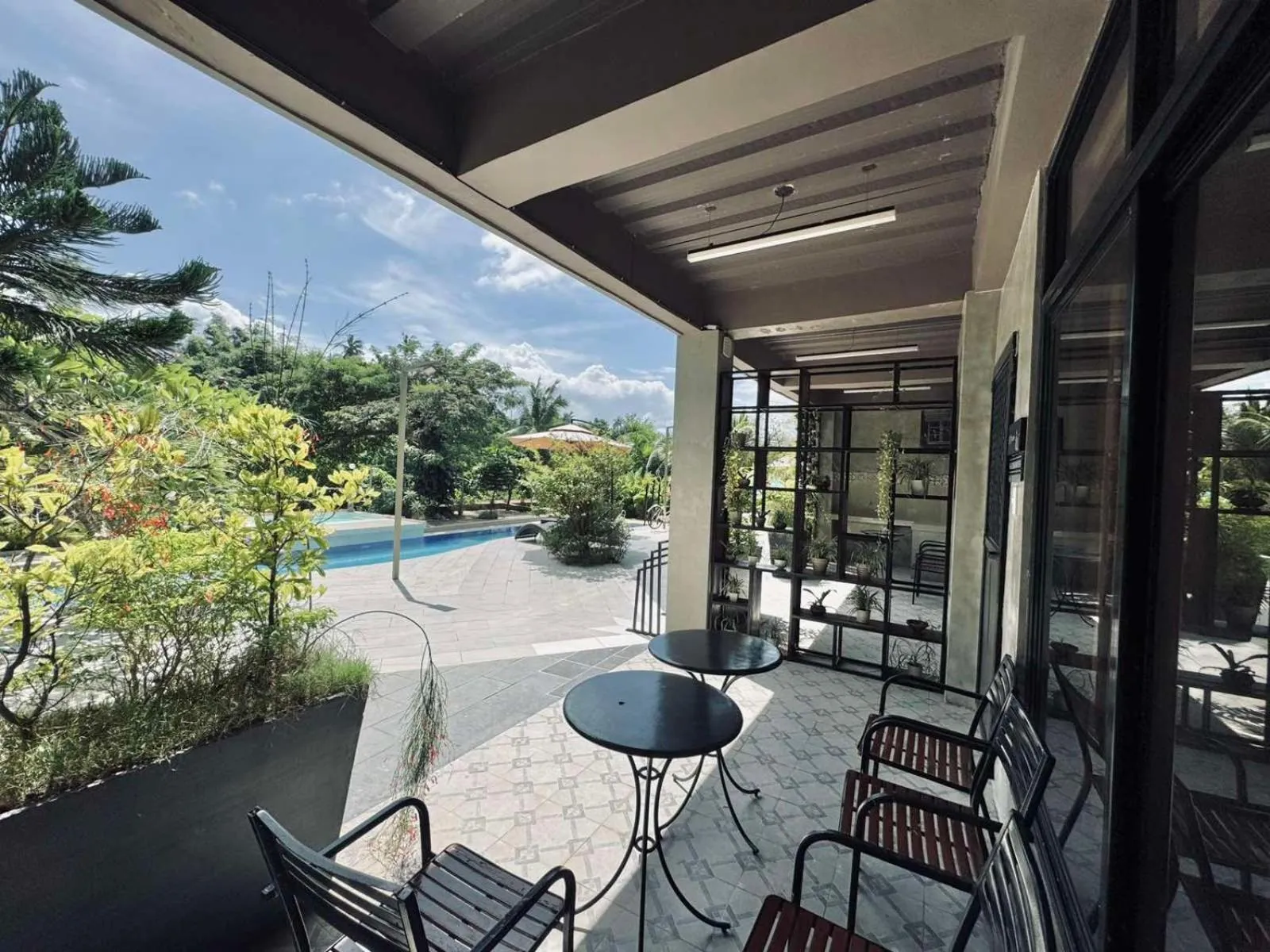 Ilawoods Resort and Sanctuary Batangas