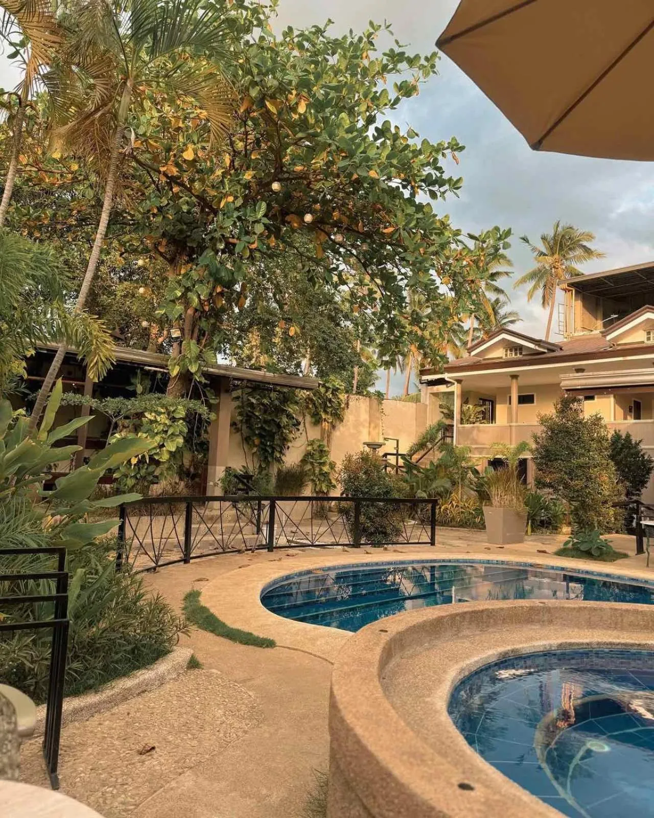 Ilawoods Resort and Sanctuary Batangas