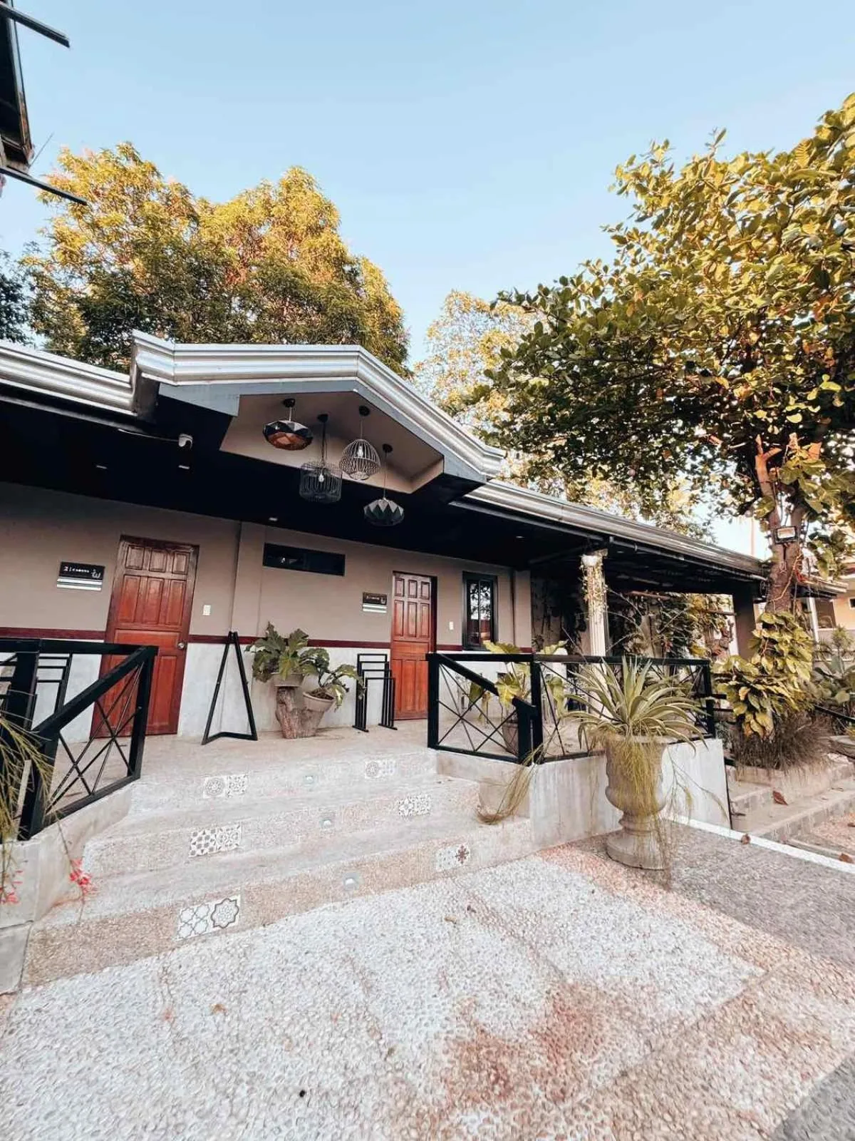 Ilawoods Resort and Sanctuary Batangas