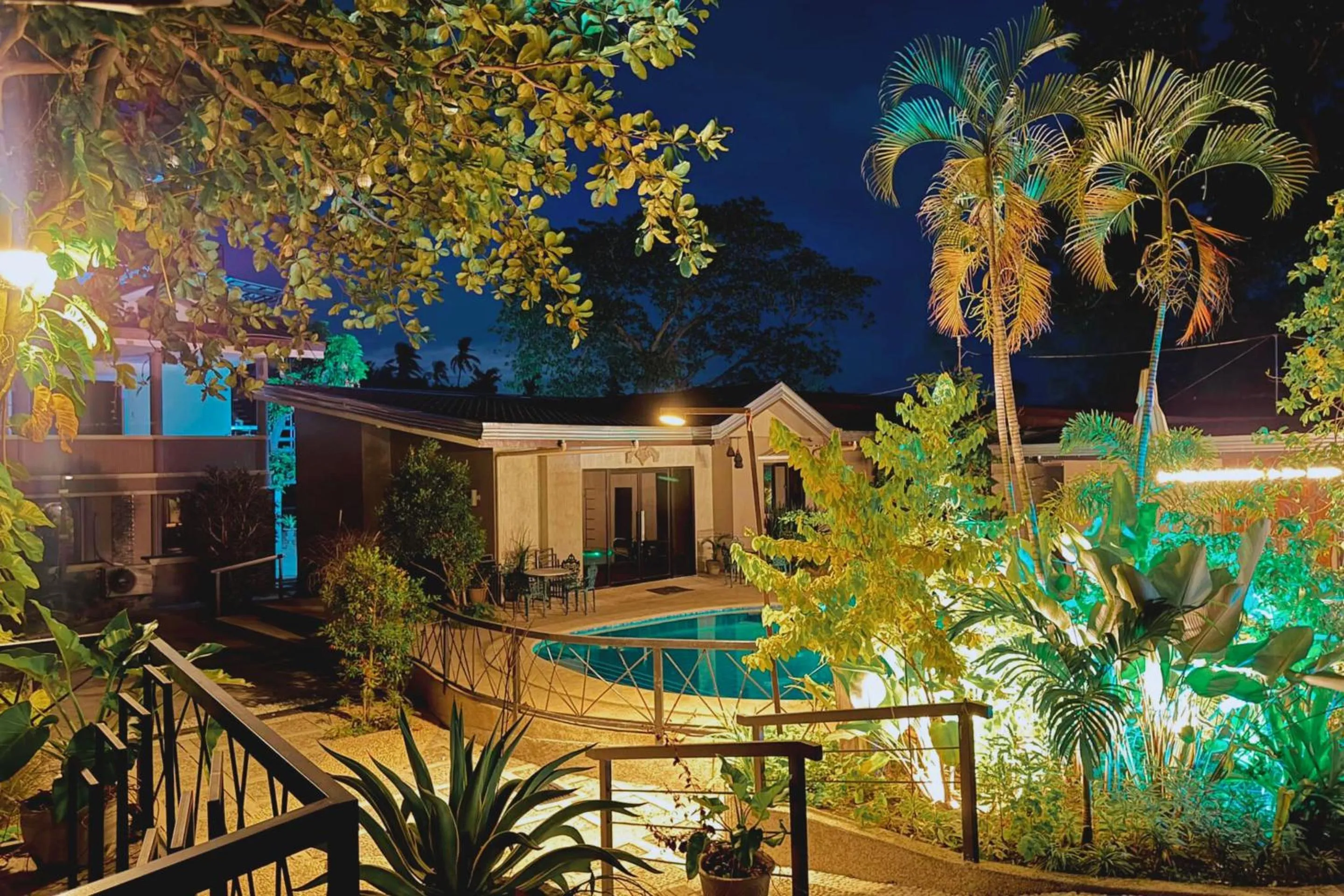 Ilawoods Resort and Sanctuary Batangas