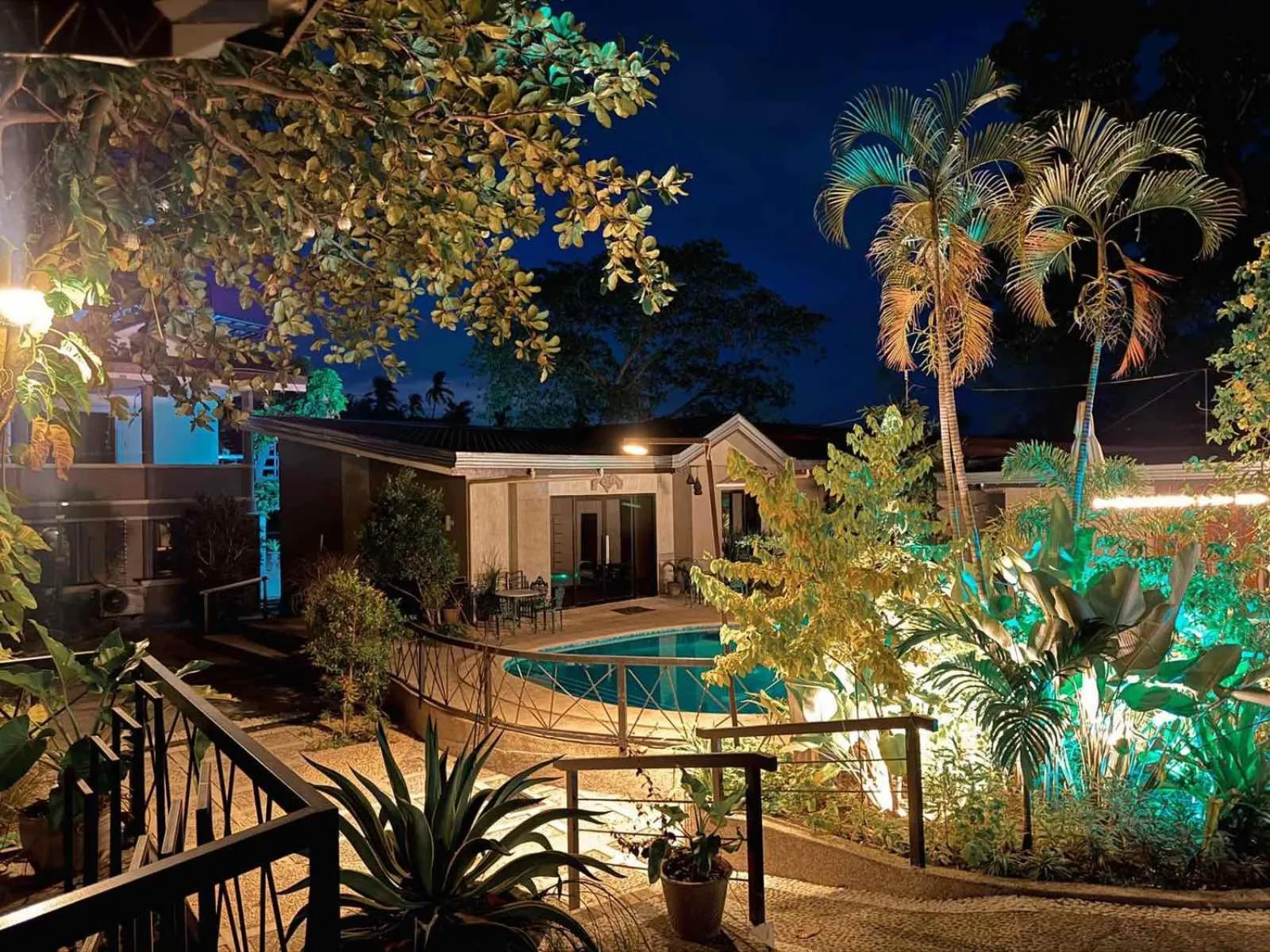 Ilawoods Resort and Sanctuary Batangas