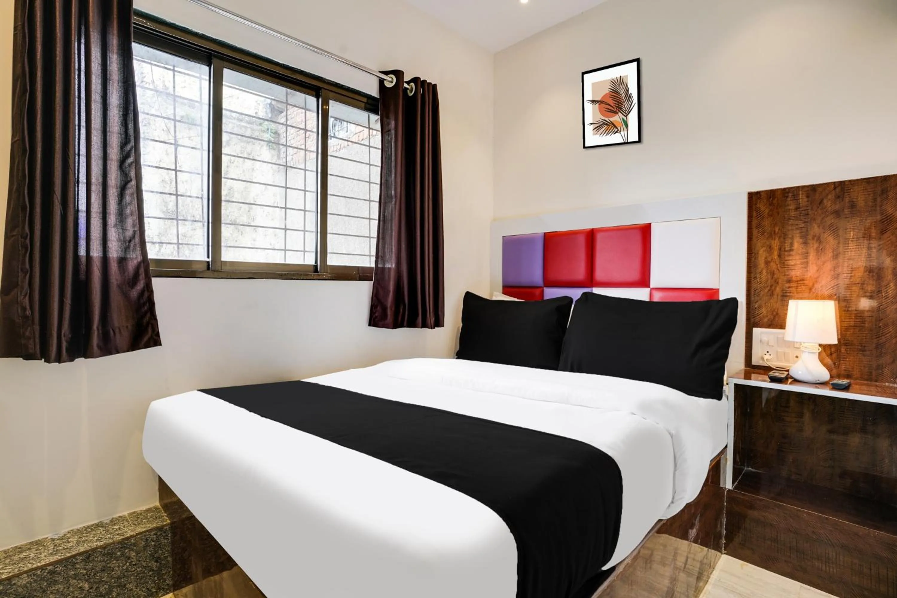 Hotel Orange Residency