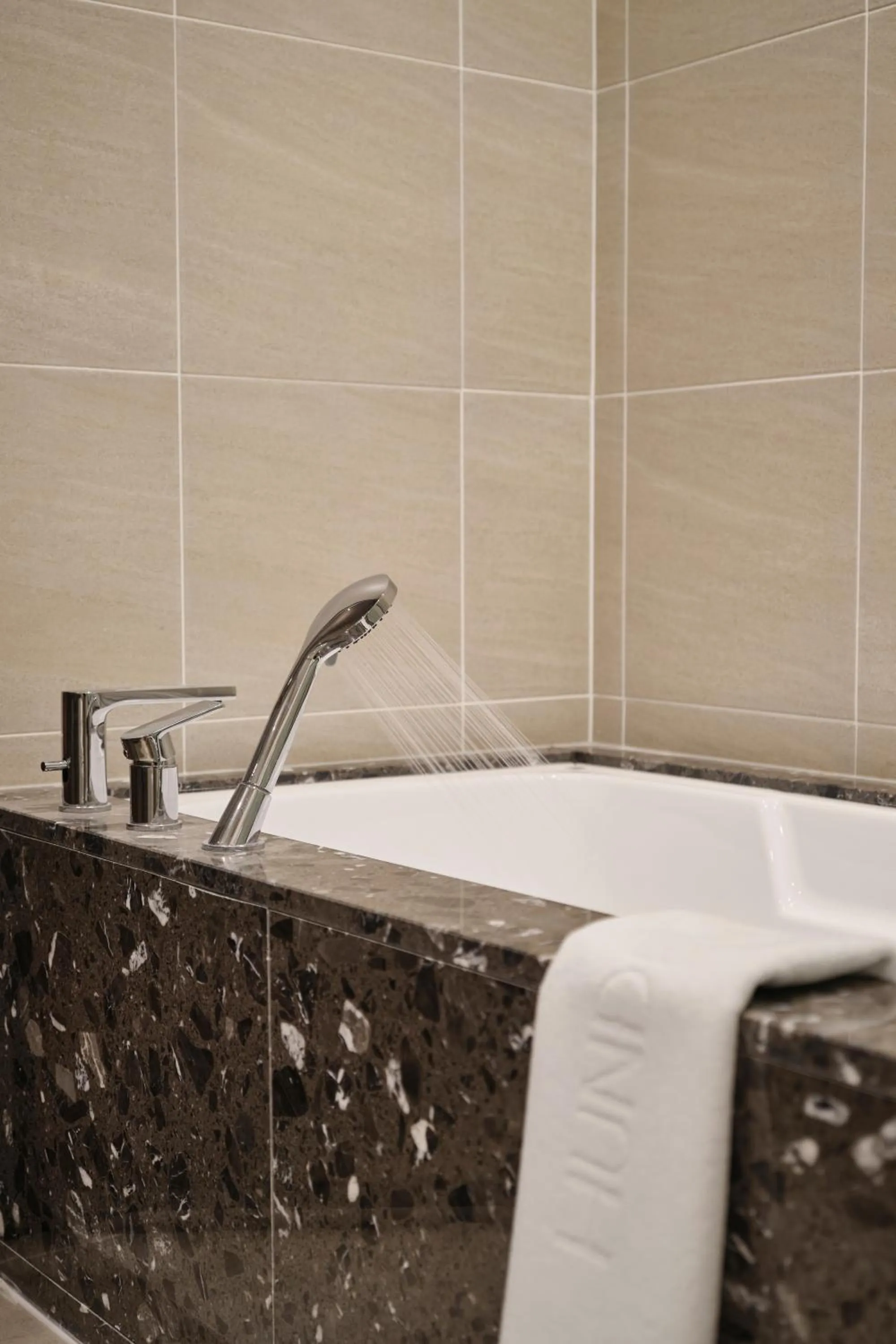 Bathroom in Hundert Hills