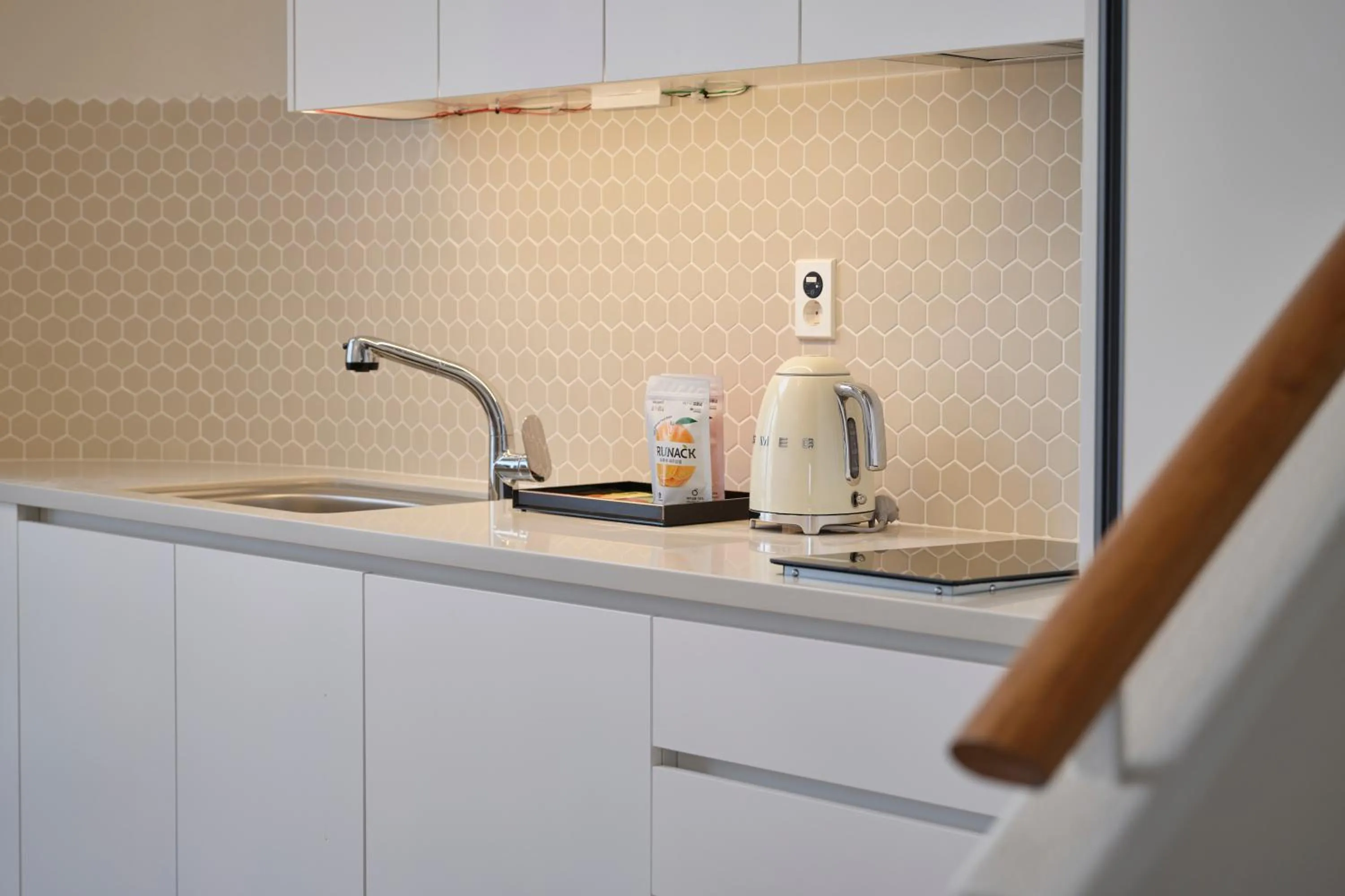 Coffee/tea facilities in Hundert Hills