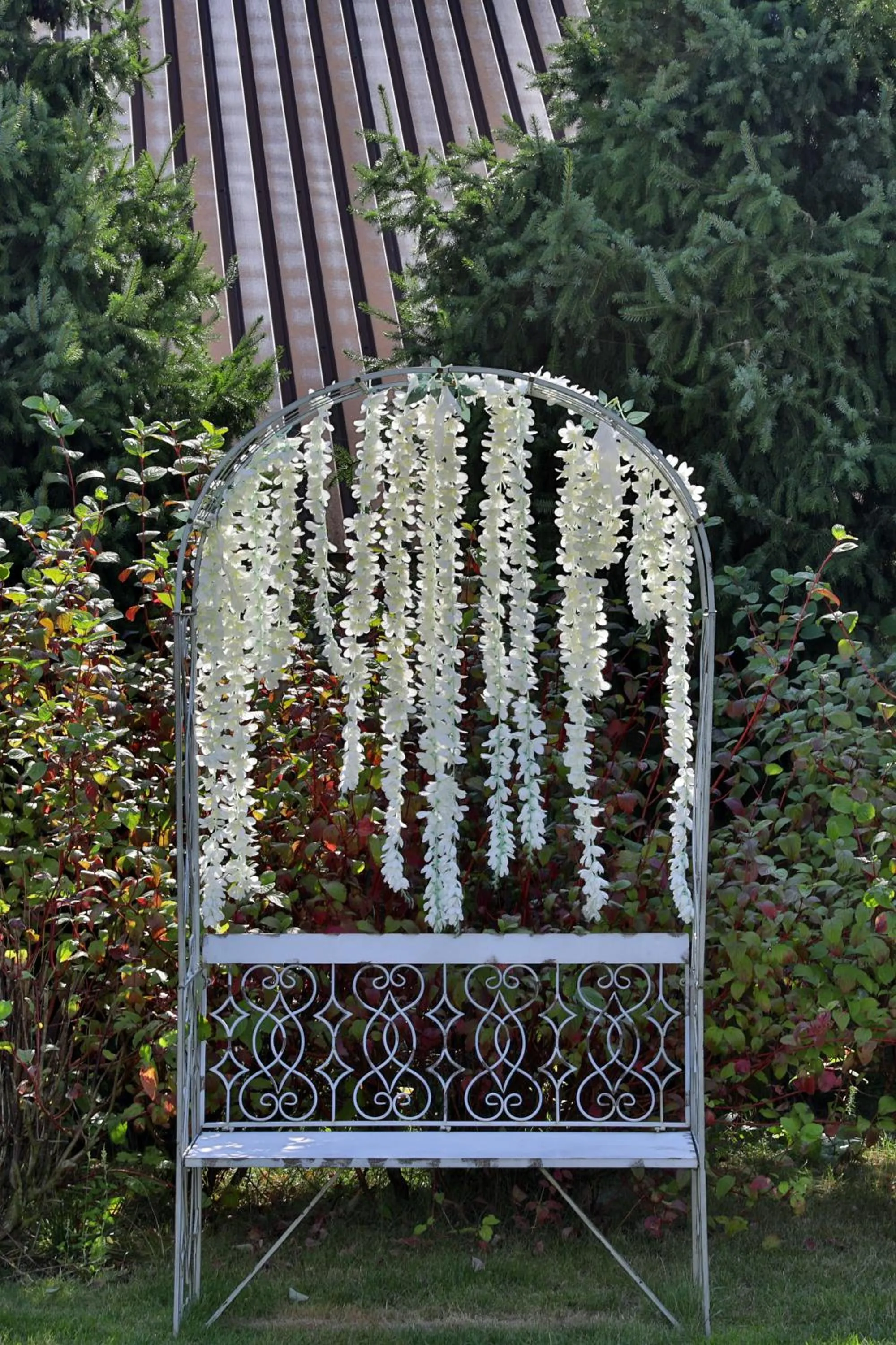Biały Dom Henlex Hotel Restauracja