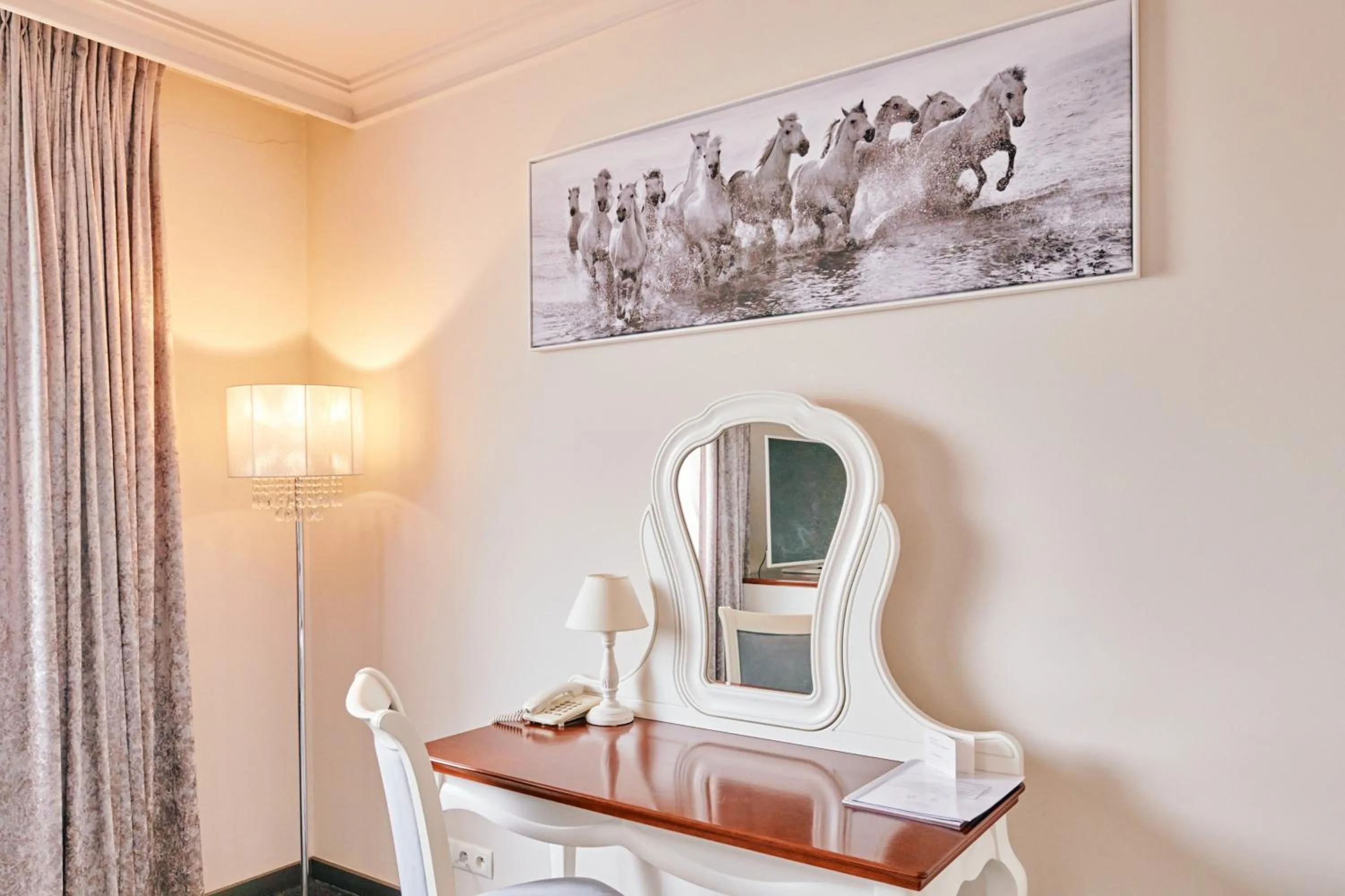 Biały Dom Henlex Hotel Restauracja