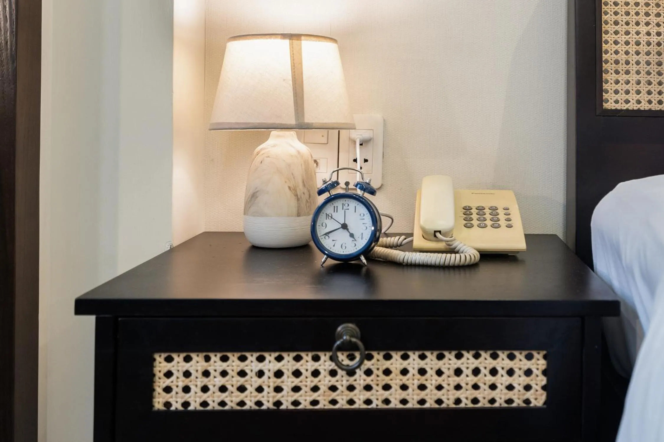 Other, Bed in Rustique Maison