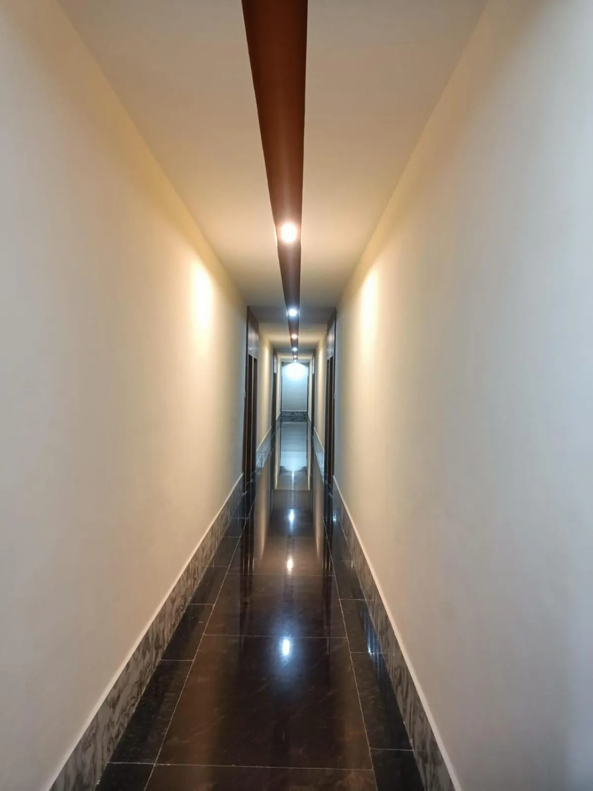 Balcony/Terrace in Hotel Rajwada palace