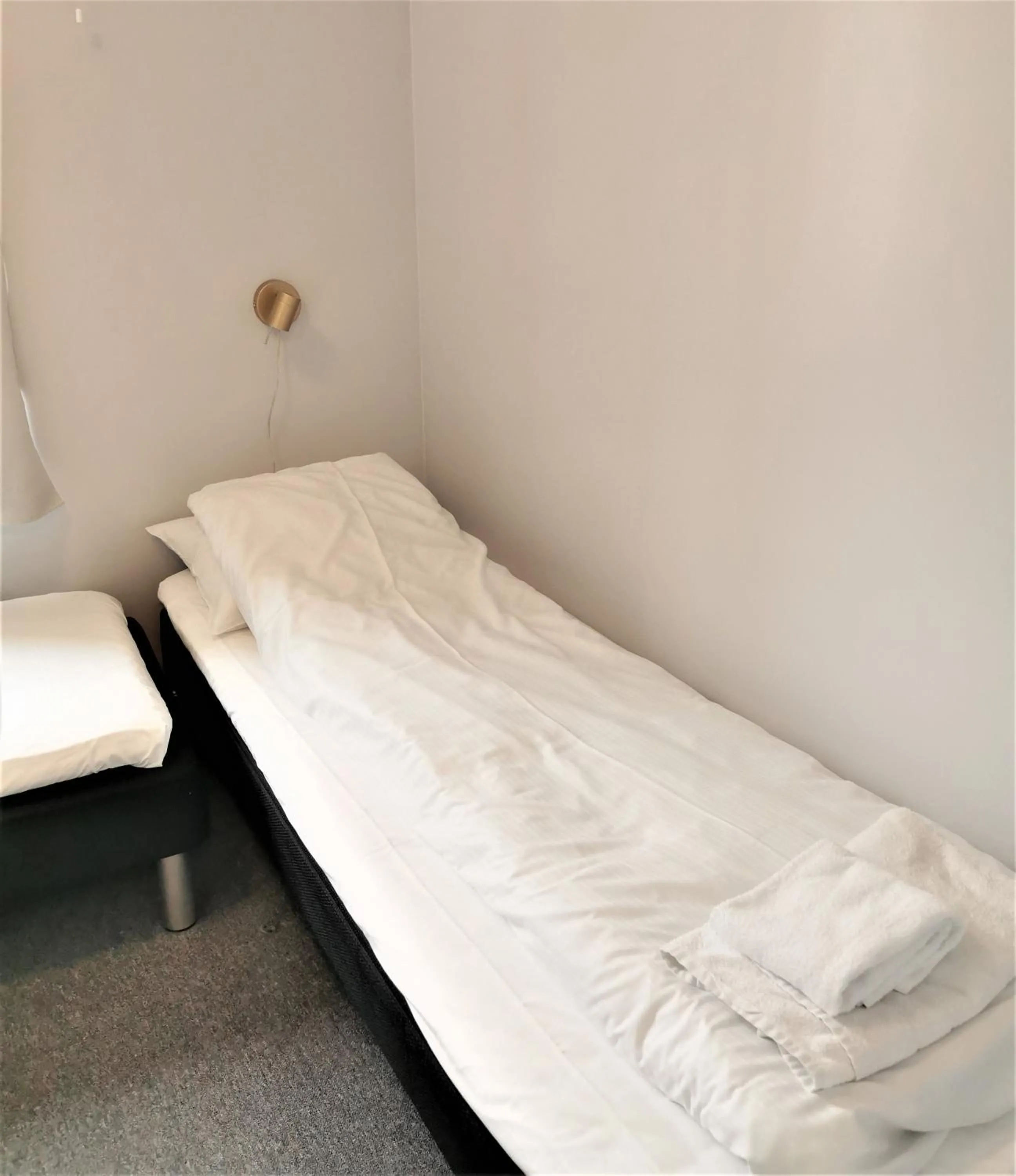 Bed in Lofoten Overnatting - Leknes