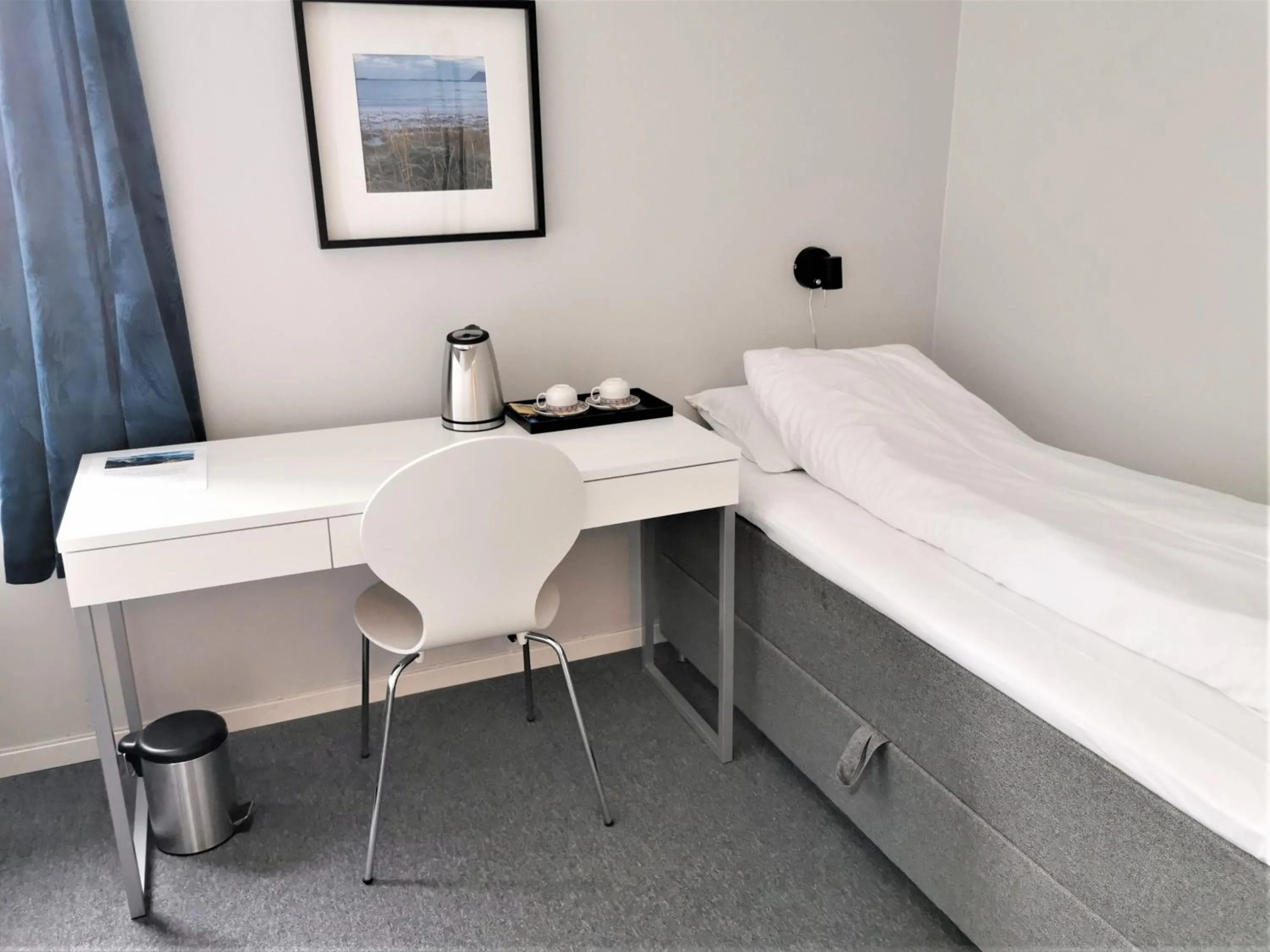 Bed in Lofoten Overnatting - Leknes