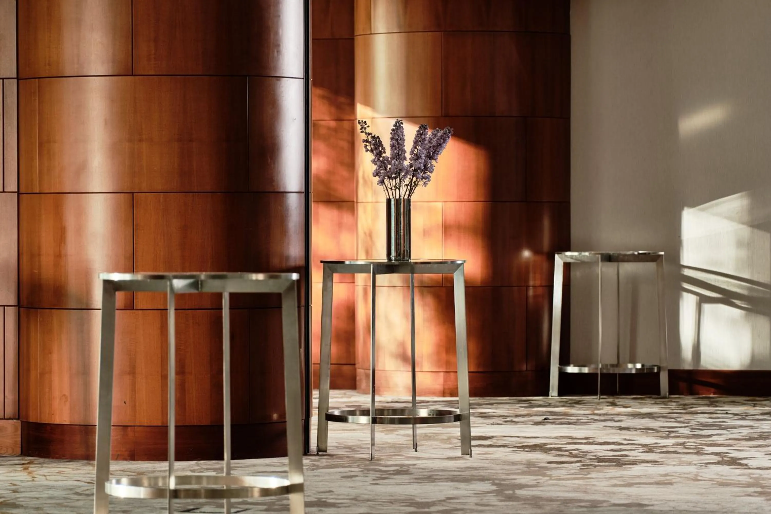 Meeting/conference room in The Westin Warsaw