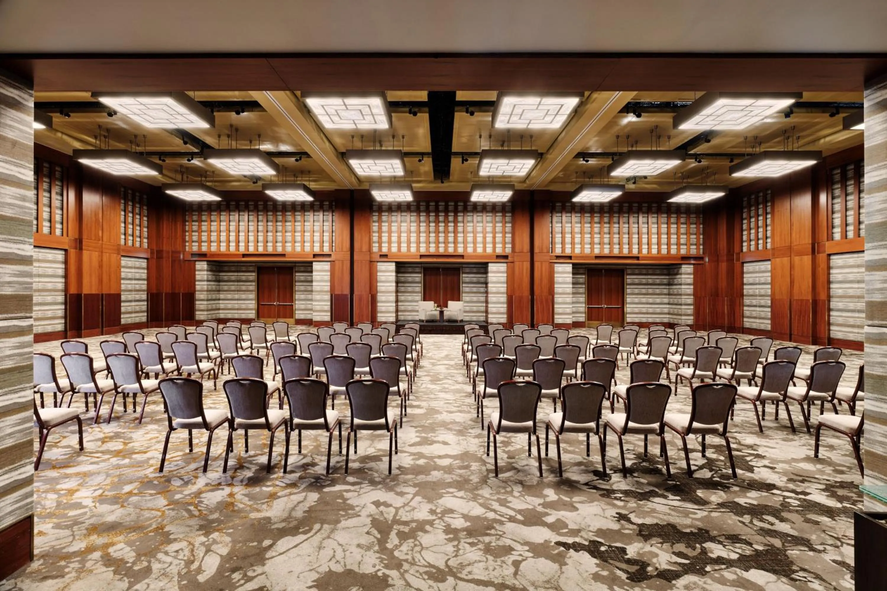 Entertainment in The Westin Warsaw