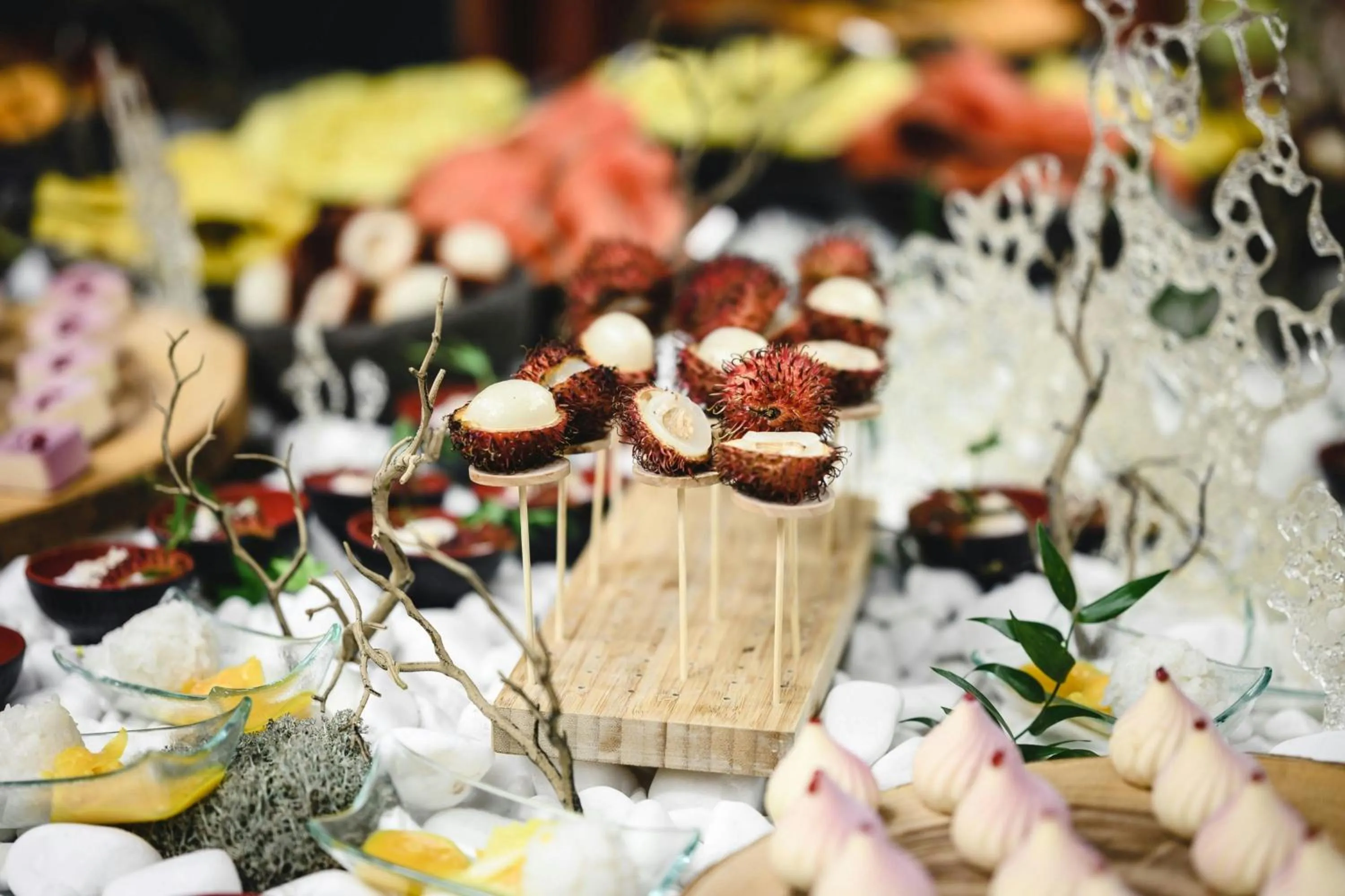 Meeting/conference room in Sheraton Grand Warsaw
