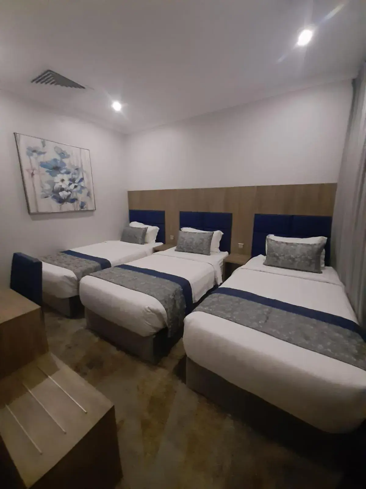 Two-Bedroom Suite in شقق منازل سوات للشقق المخدومة Two-Bedroom Suite in شقق منازل سوات للشقق المخدومة