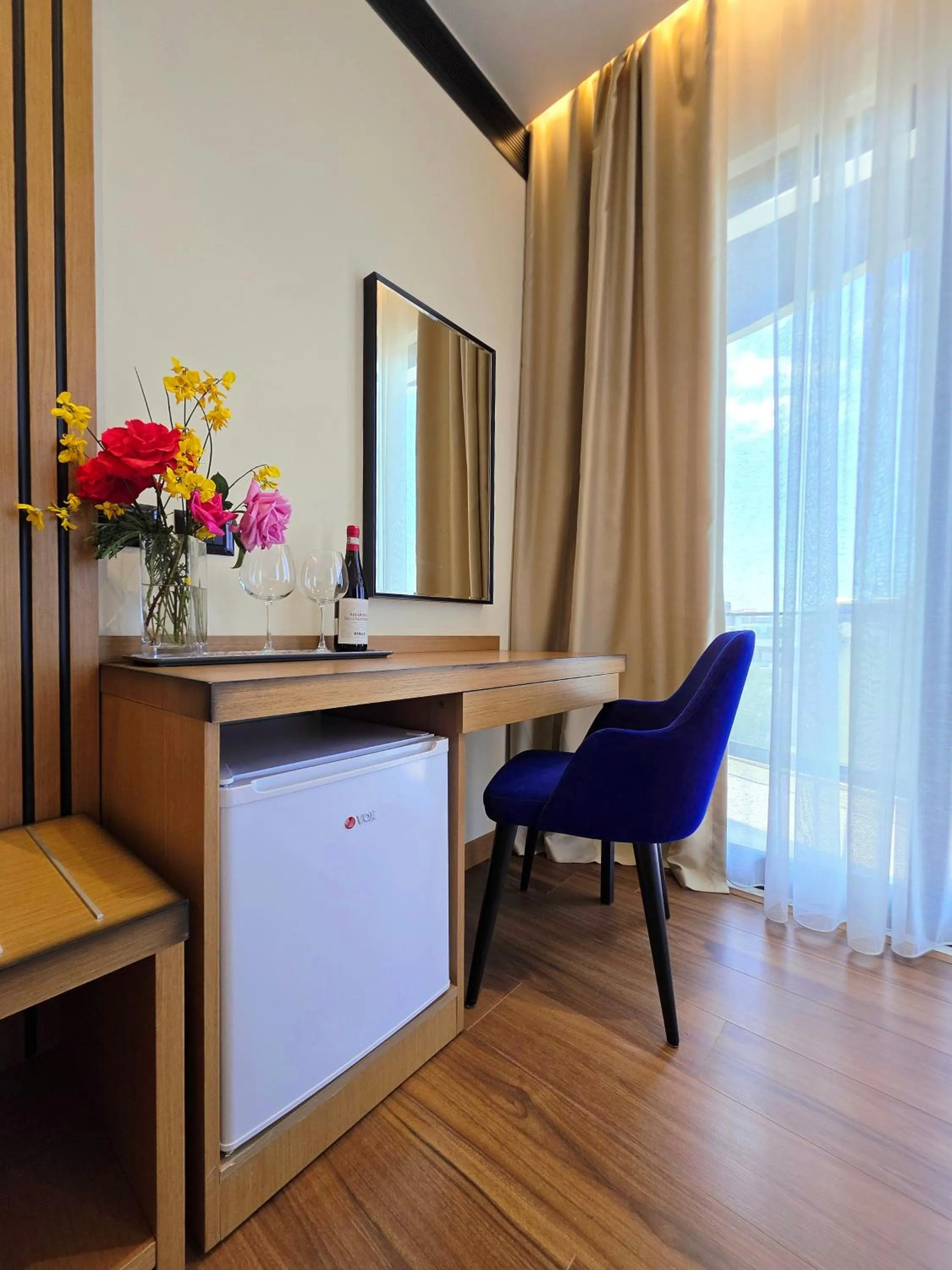 View (from property/room) in Valza Boutique Hotel