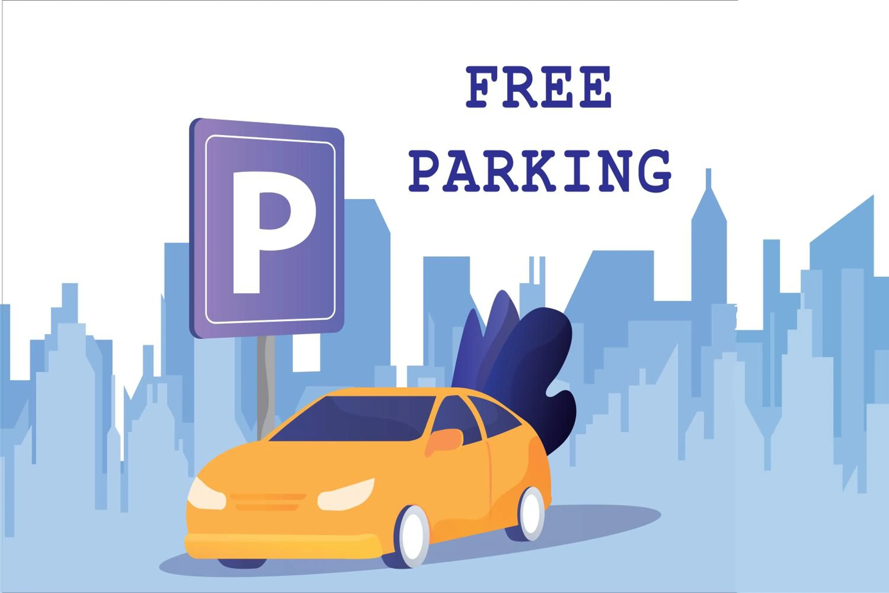 Property building in Hotel Nowa Panorama