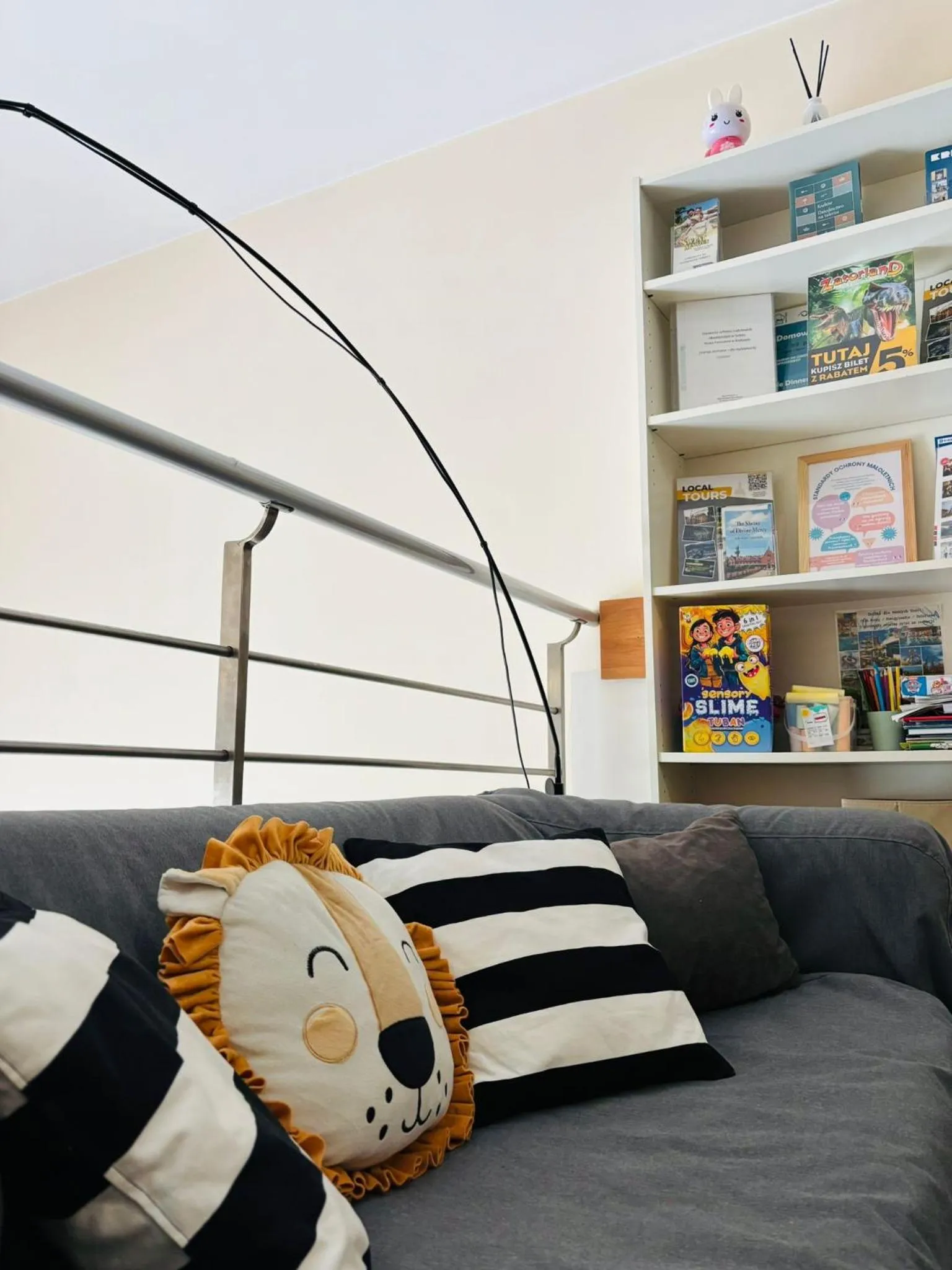 children, Bed in Hotel Nowa Panorama