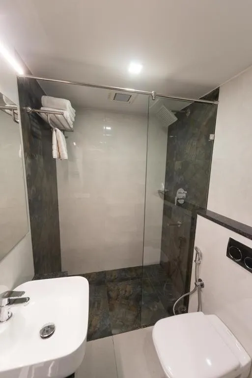 Hotel Vijay Fablis