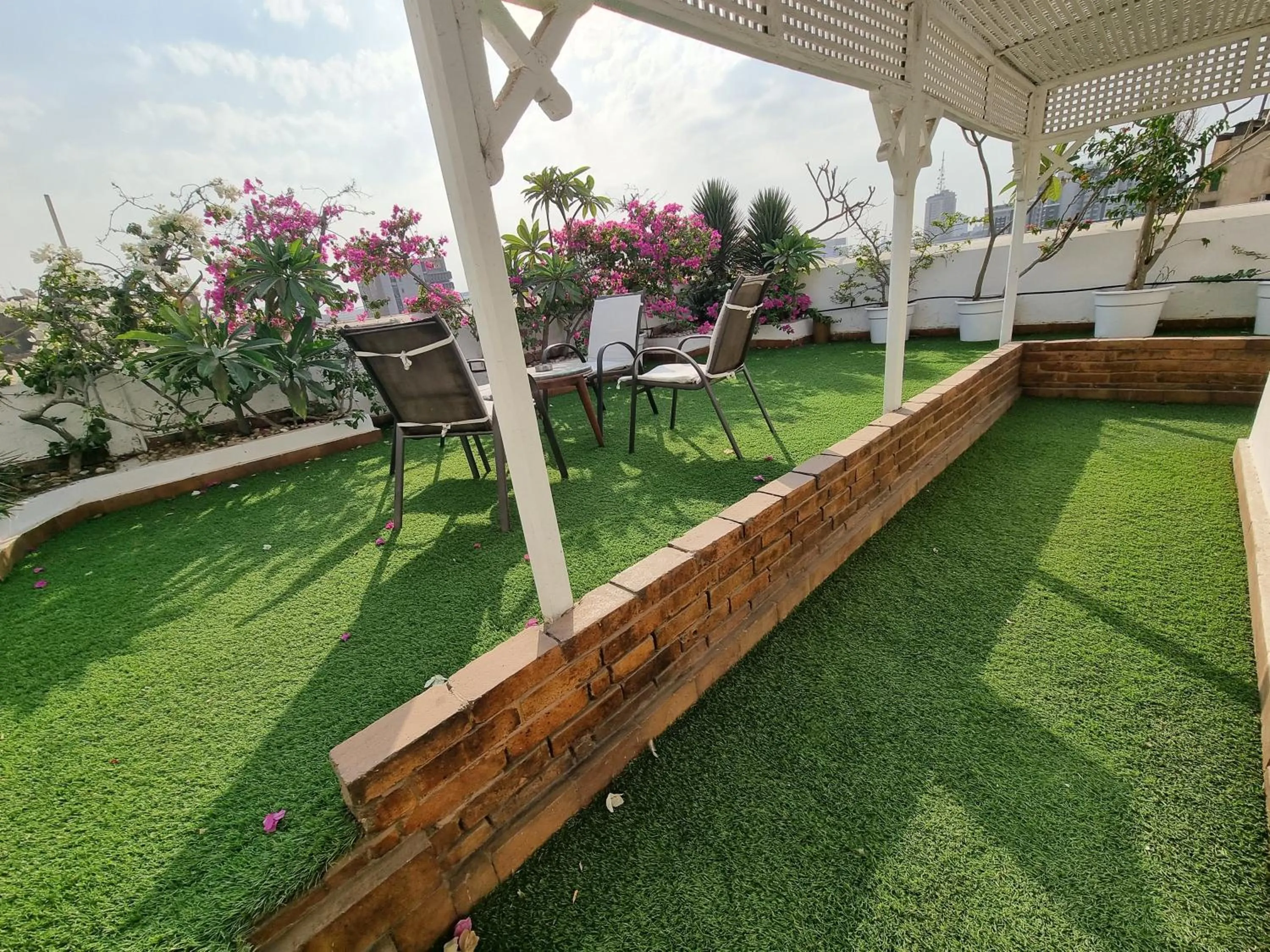 Carlton Downtown Cairo