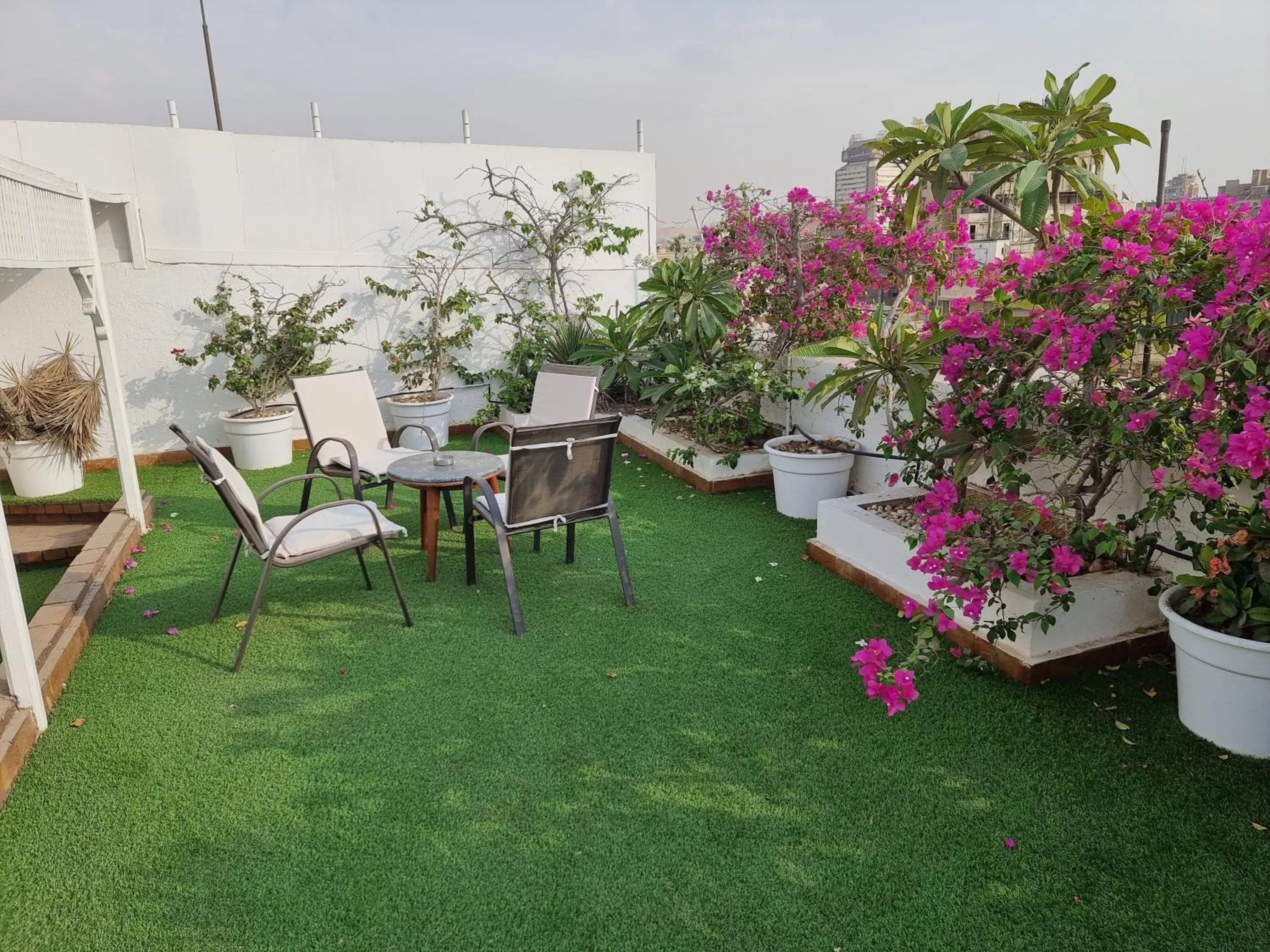 Carlton Downtown Cairo