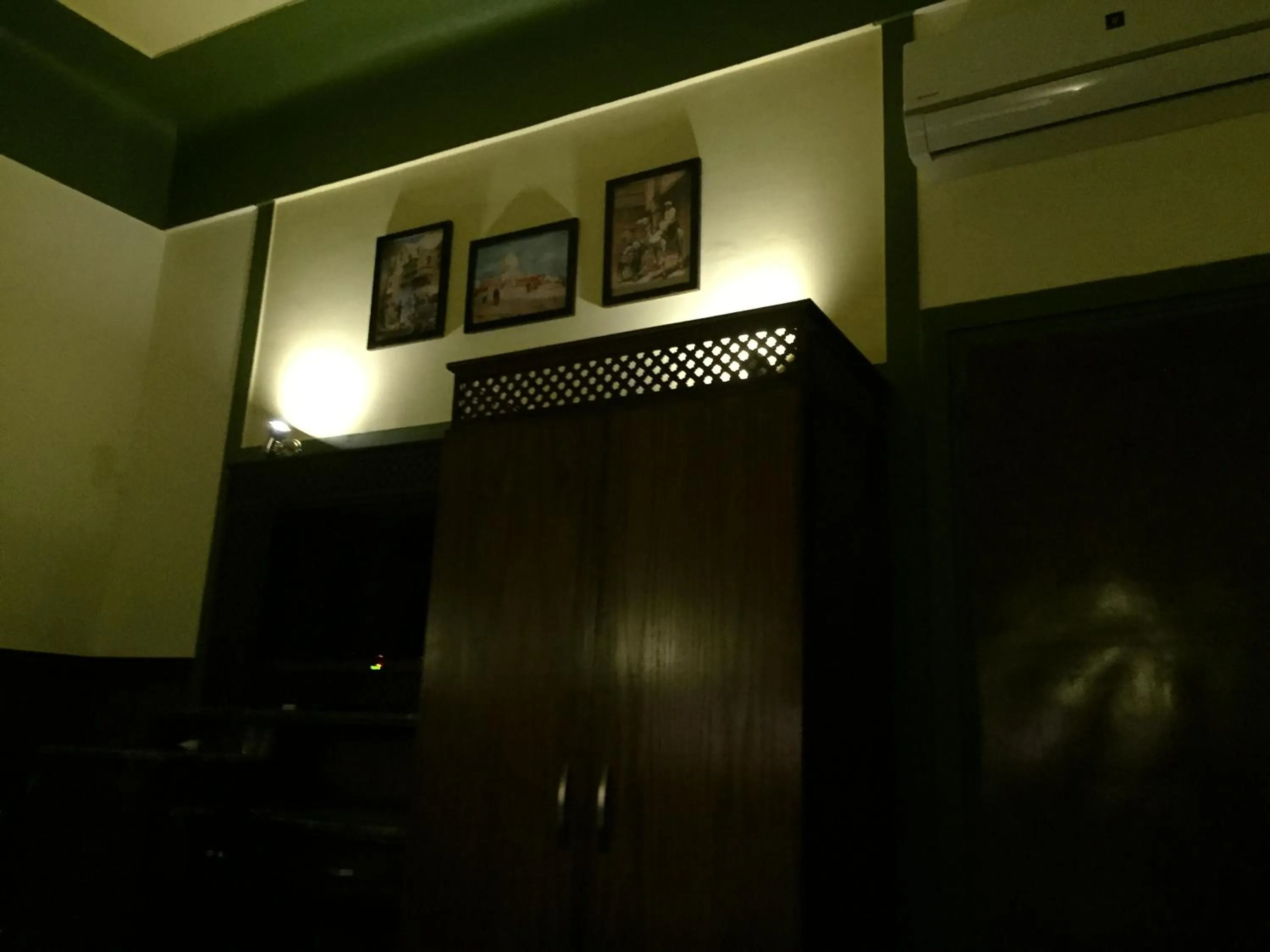 TV and multimedia in Carlton Downtown Cairo