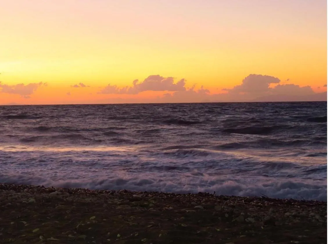 Smart Accommodation Rhodes