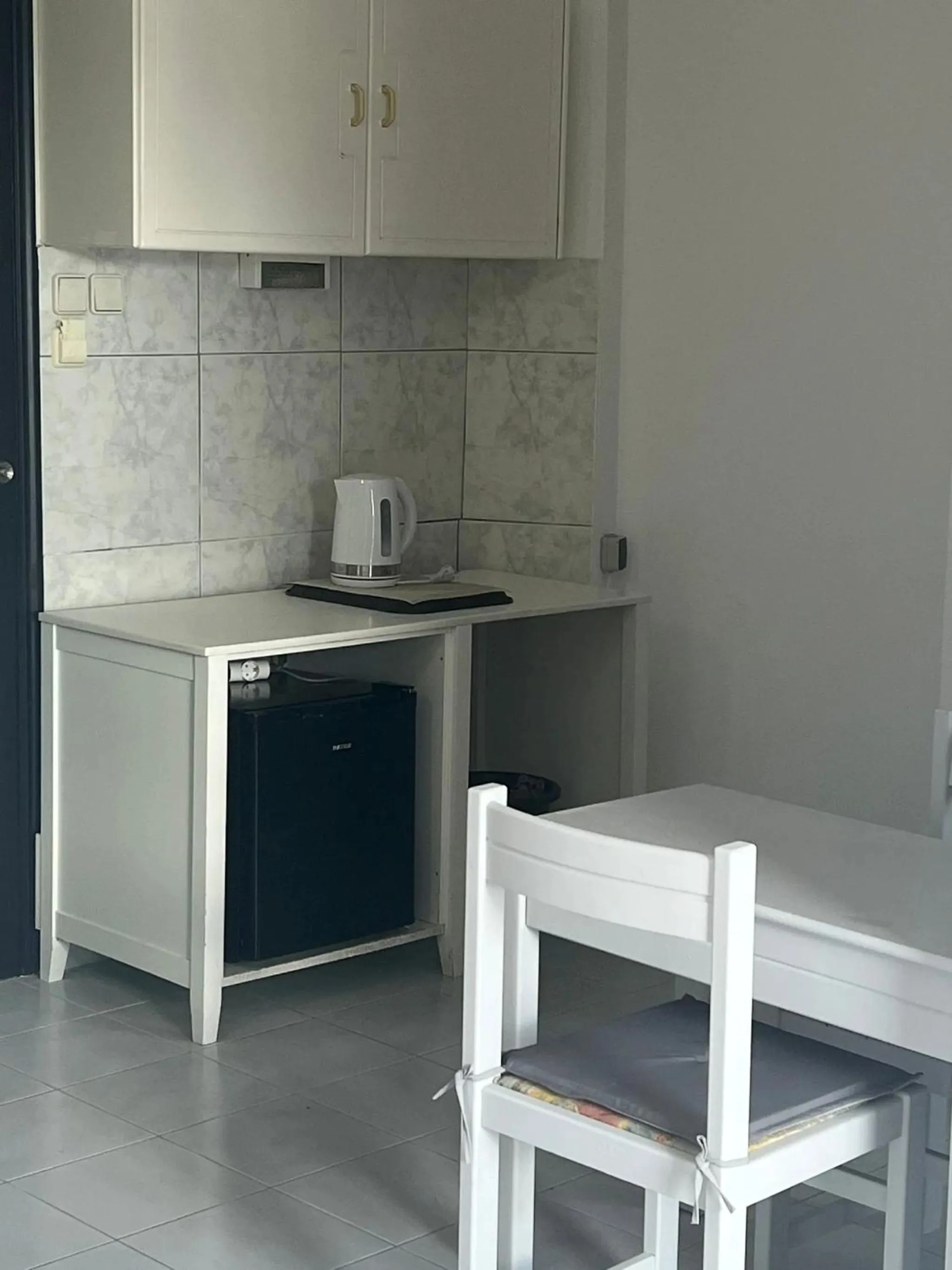 Bathroom in Smart Accommodation Rhodes