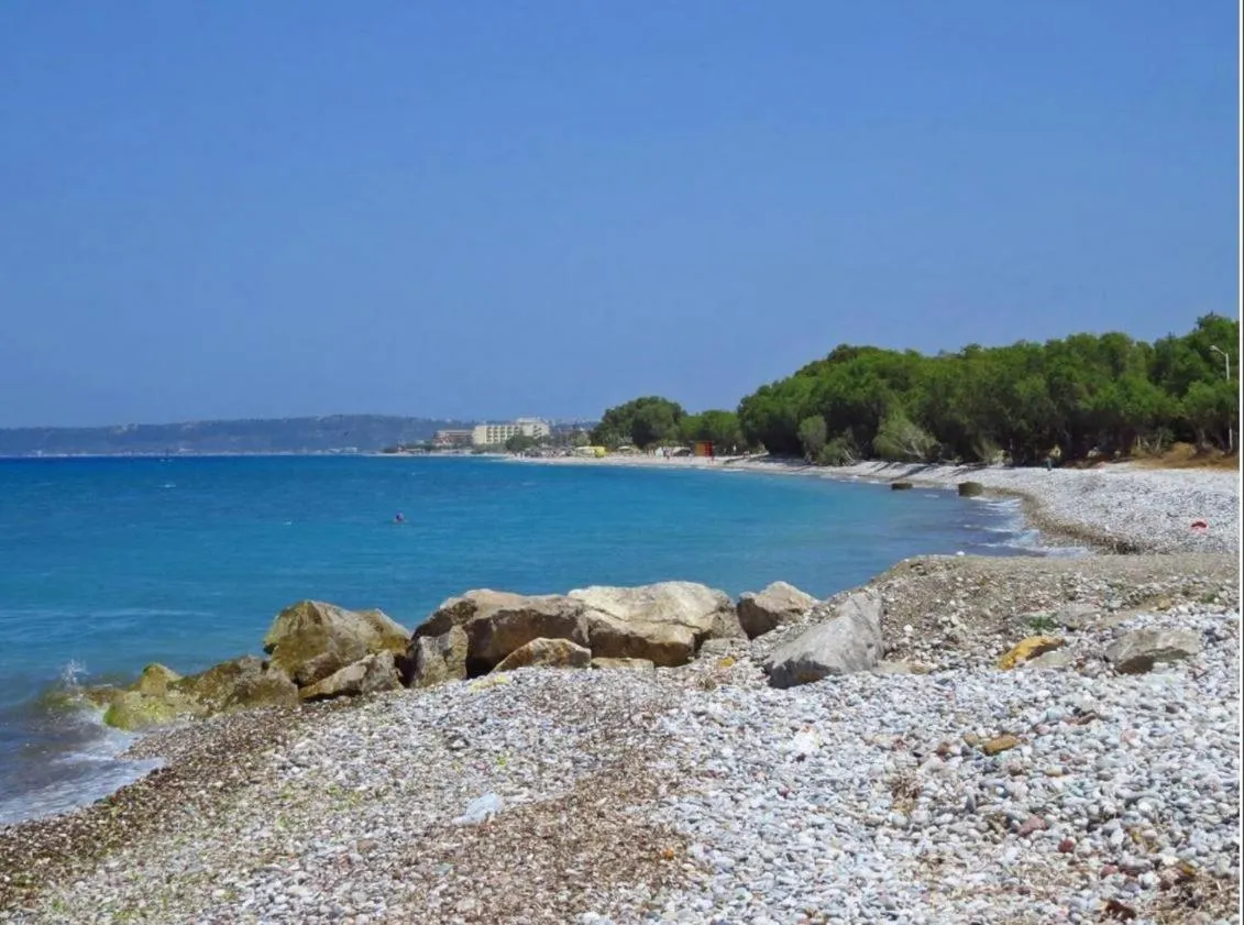 Smart Accommodation Rhodes