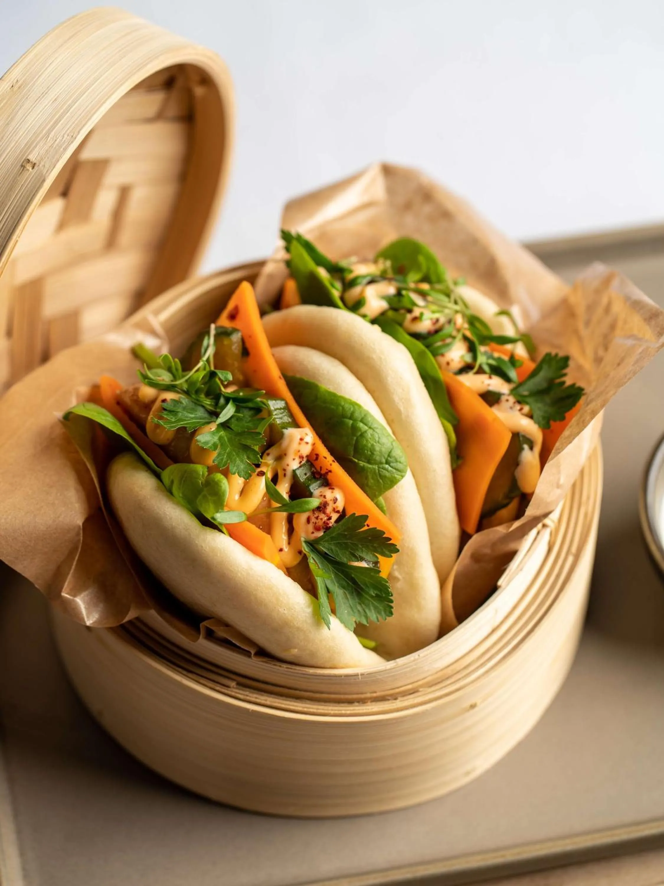 Restaurant/places to eat in Radisson Blu Sobieski