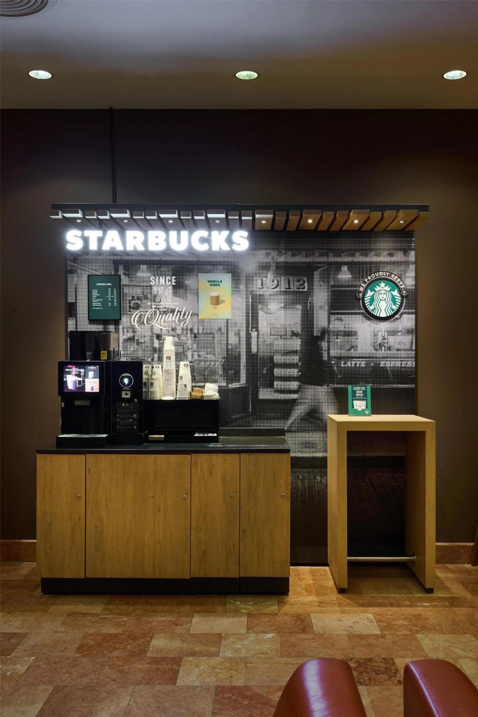 Other in Radisson Blu Sobieski