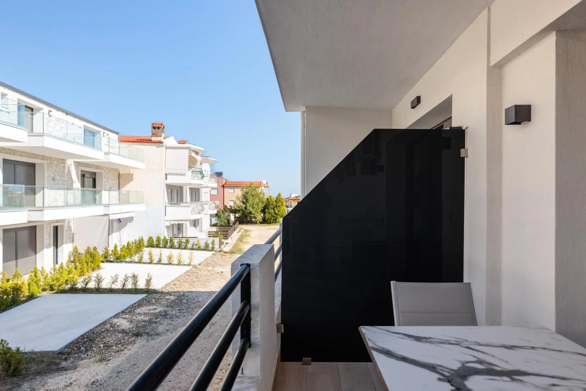 View (from property/room) in Amalthia Luxury Suites