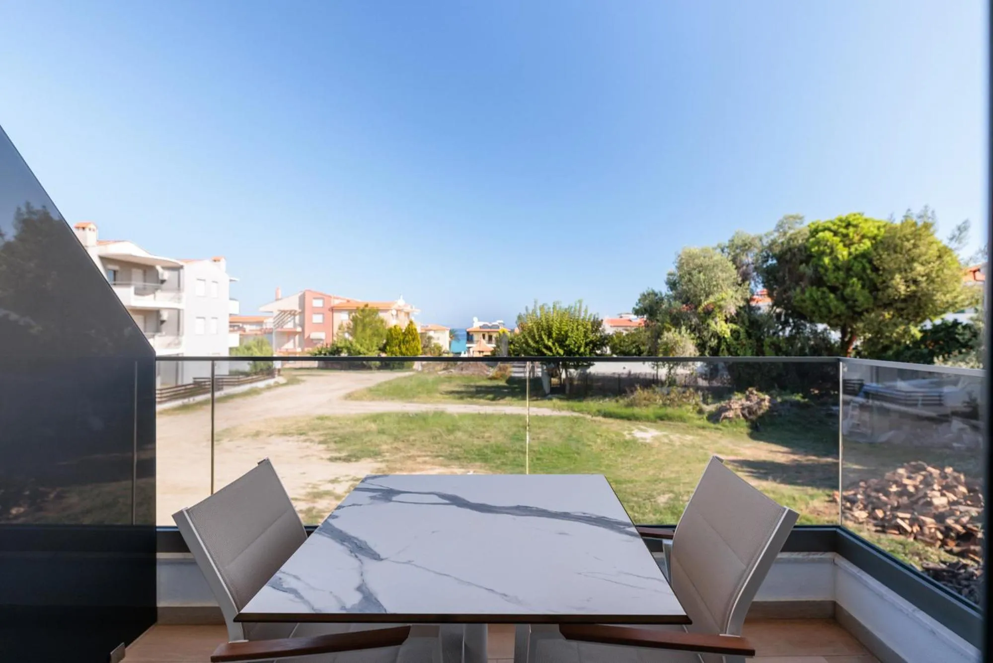 View (from property/room) in Amalthia Luxury Suites